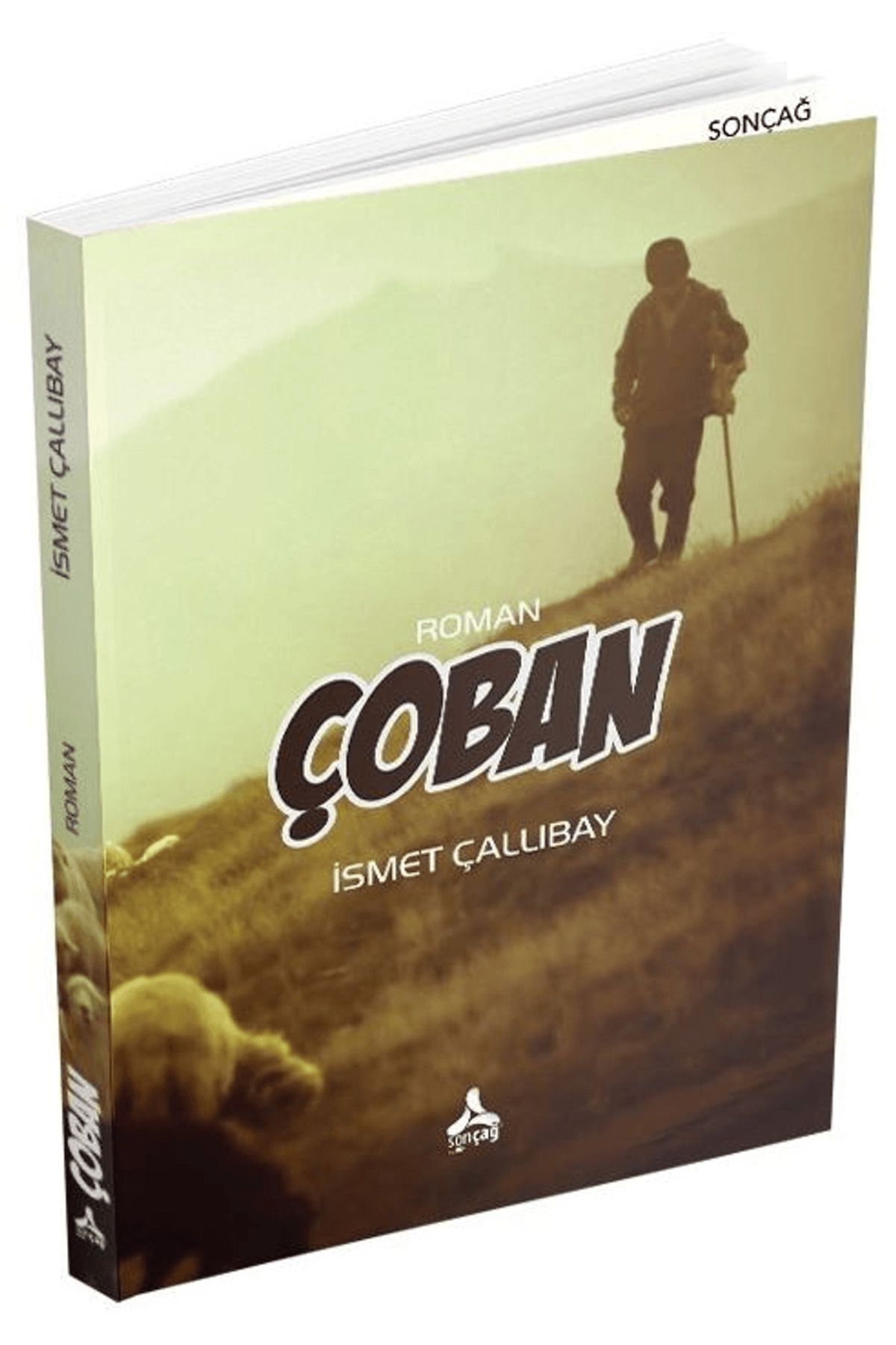 Sonçağ Yayınları Çoban