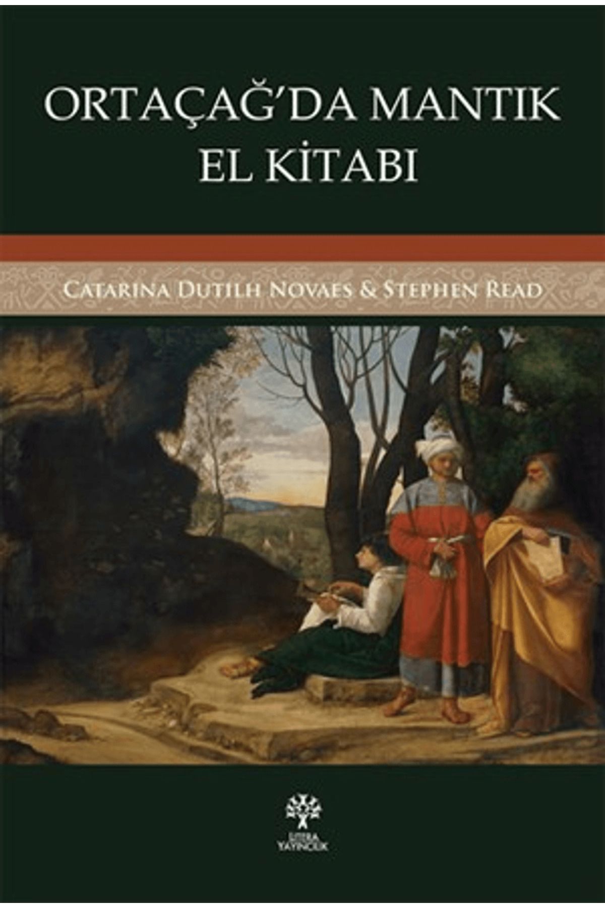 Litera Yayıncılık Ortaçağ’da Mantık El Kitabı