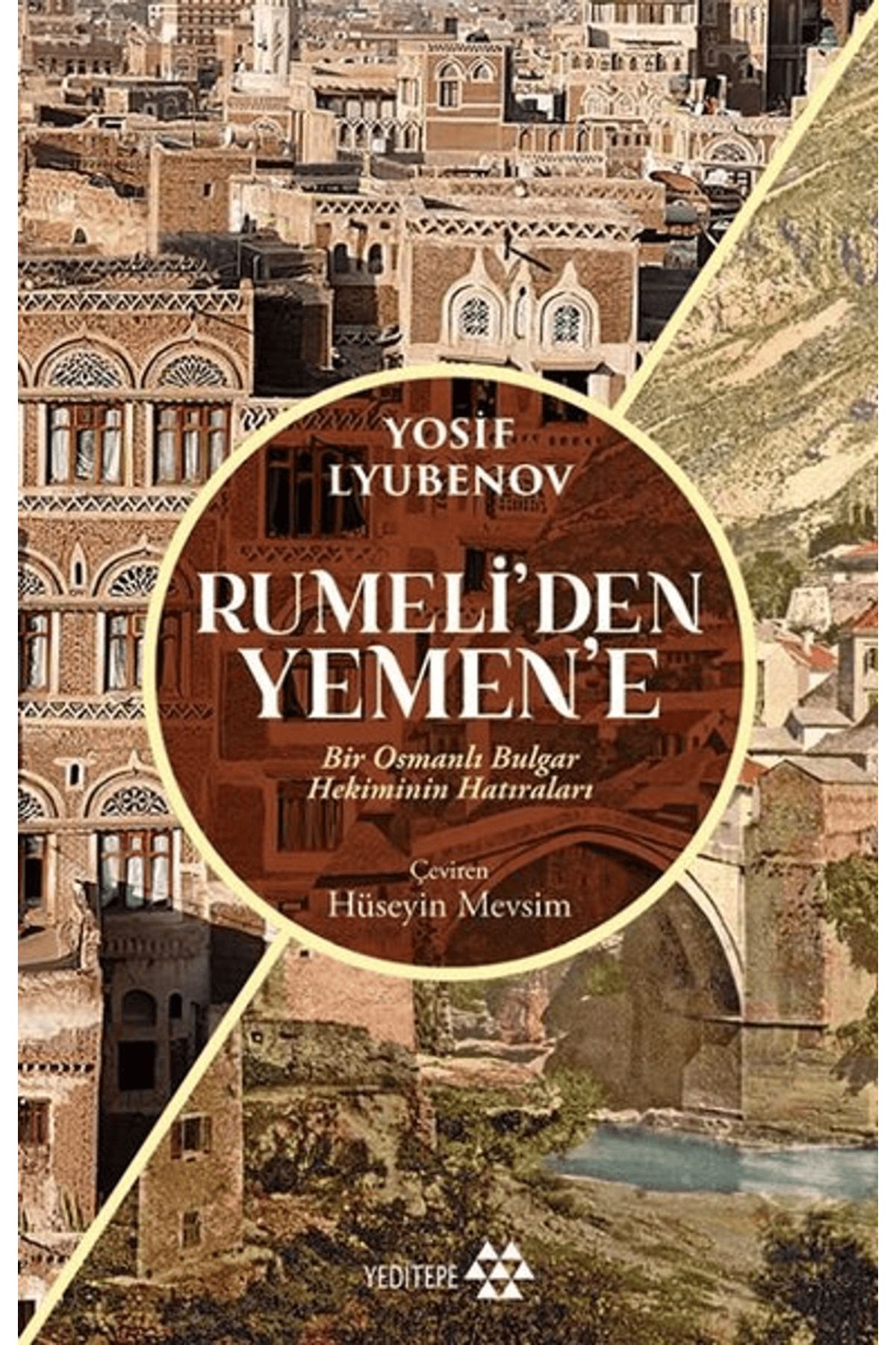 Yeditepe Yayınevi Rumeli’den Yemen’e