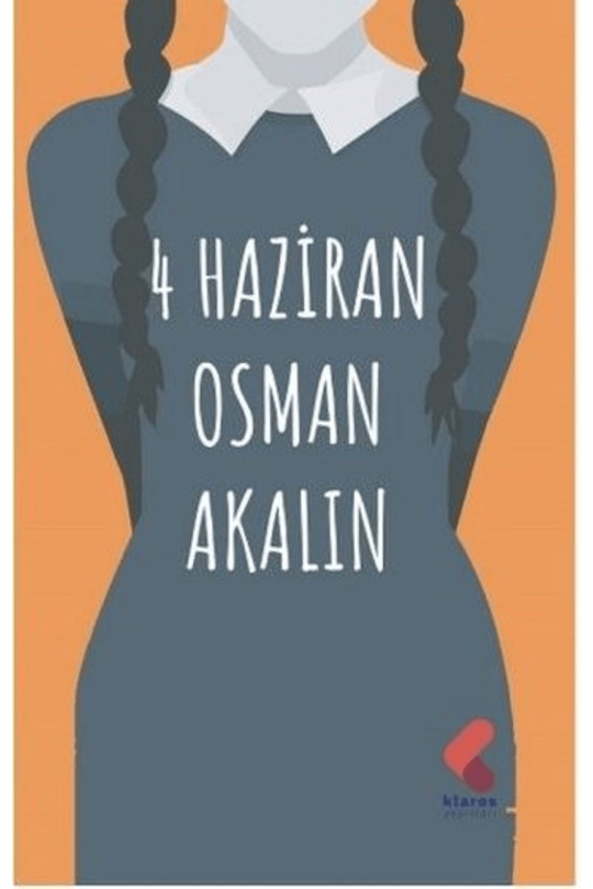 Klaros Yayınları 4 Haziran
