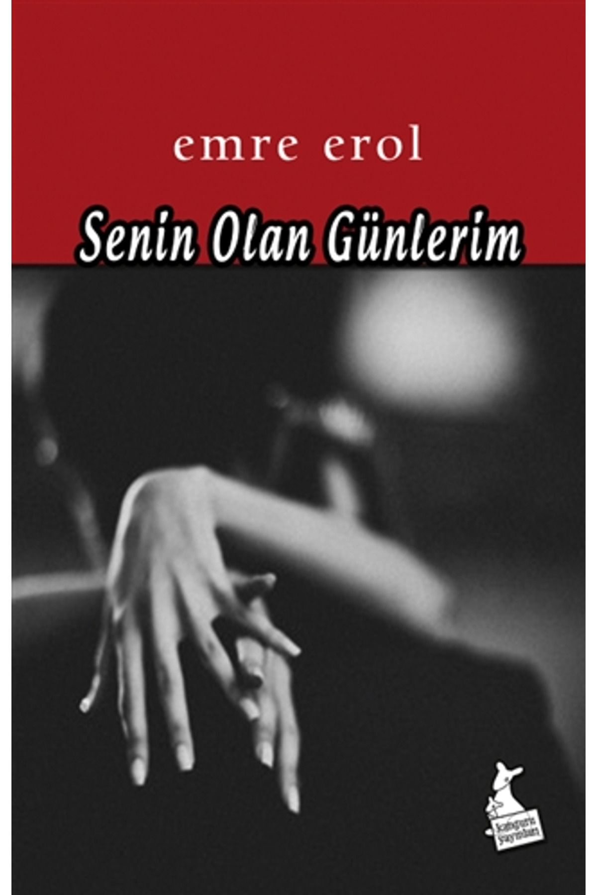Kanguru Yayınları Senin Olan Günlerim