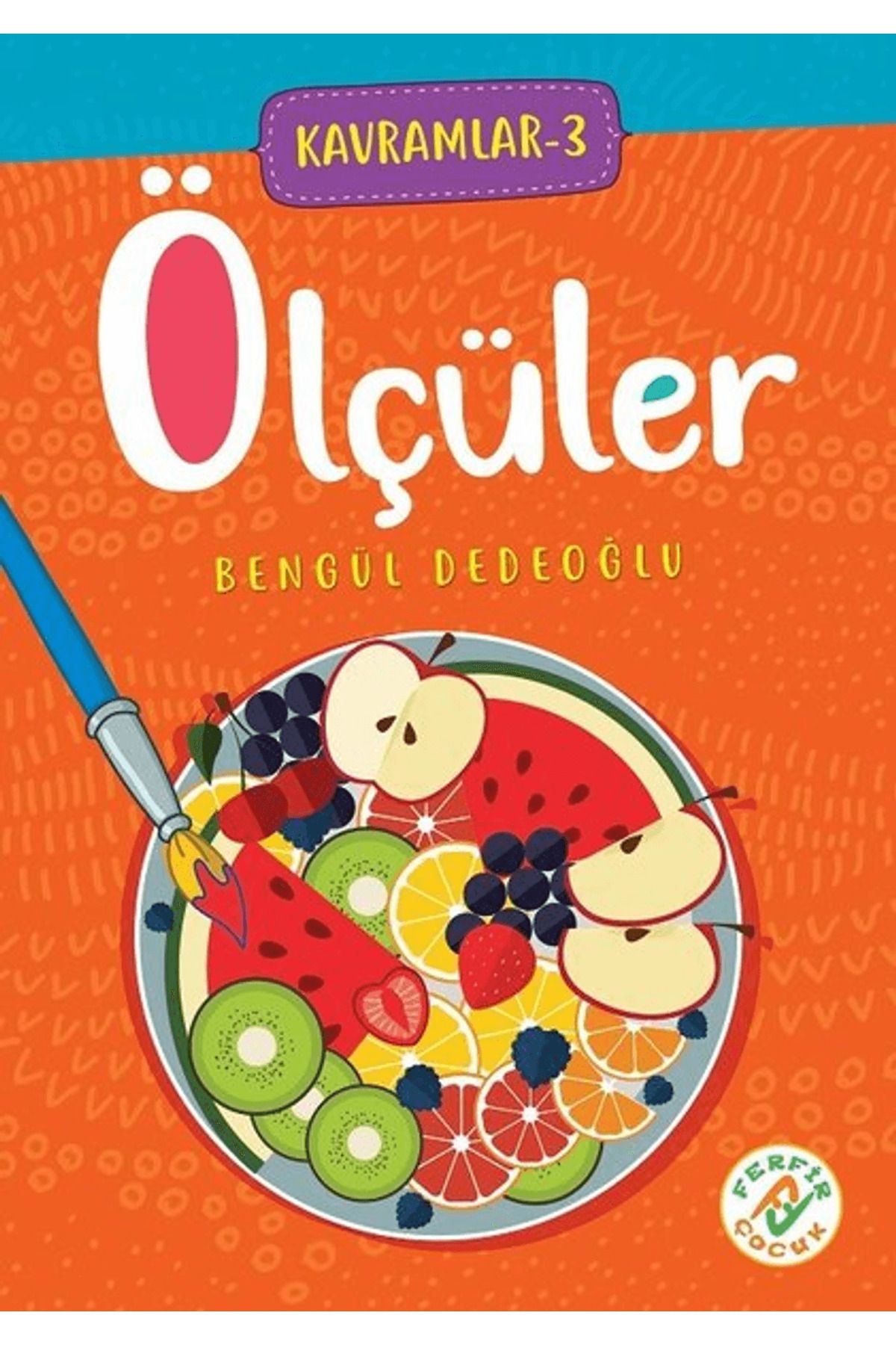 Ferfir Yayıncılık Ölçüler - Kavramlar 3