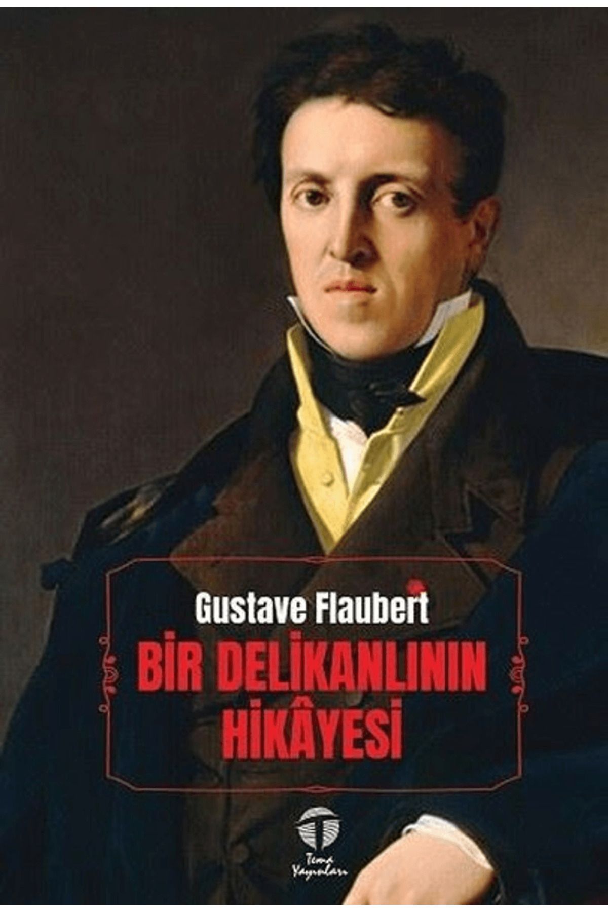 Tema Yayınları Bir Delikanlının Hikayesi