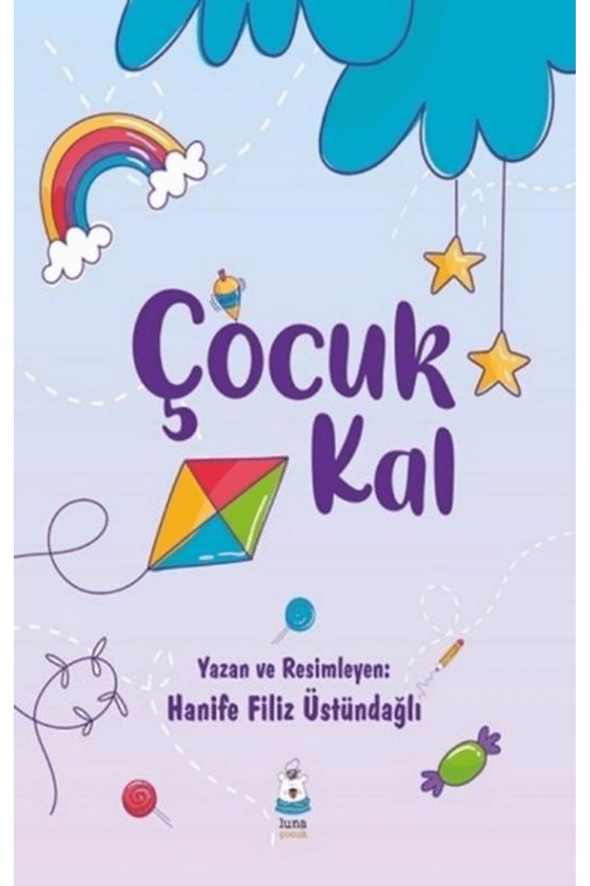Luna Yayınları Çocuk Kal