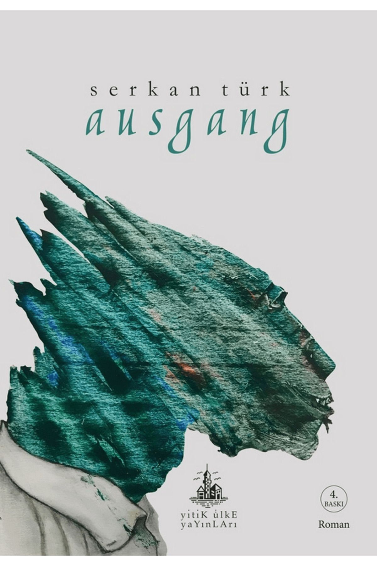 Yitik Ülke Yayınları Ausgang