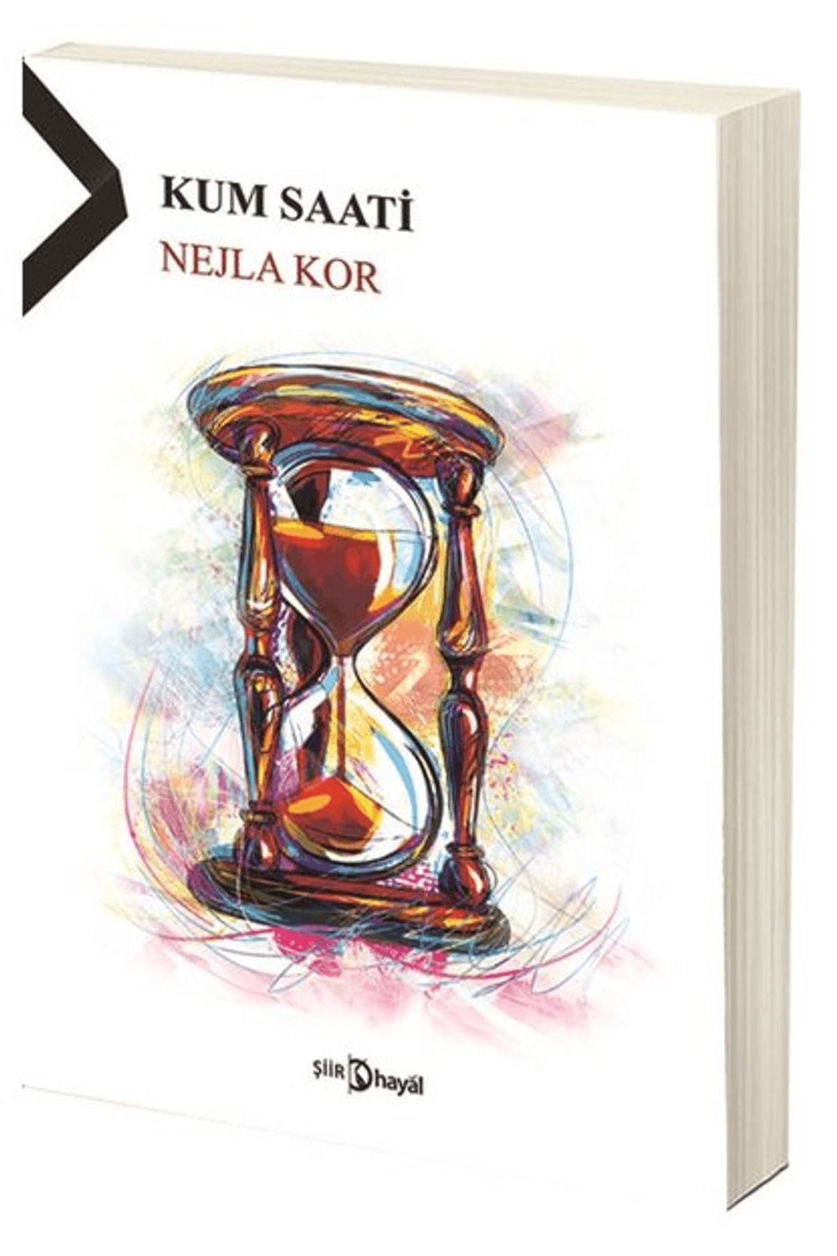Hayal Yayınları Kum Saati
