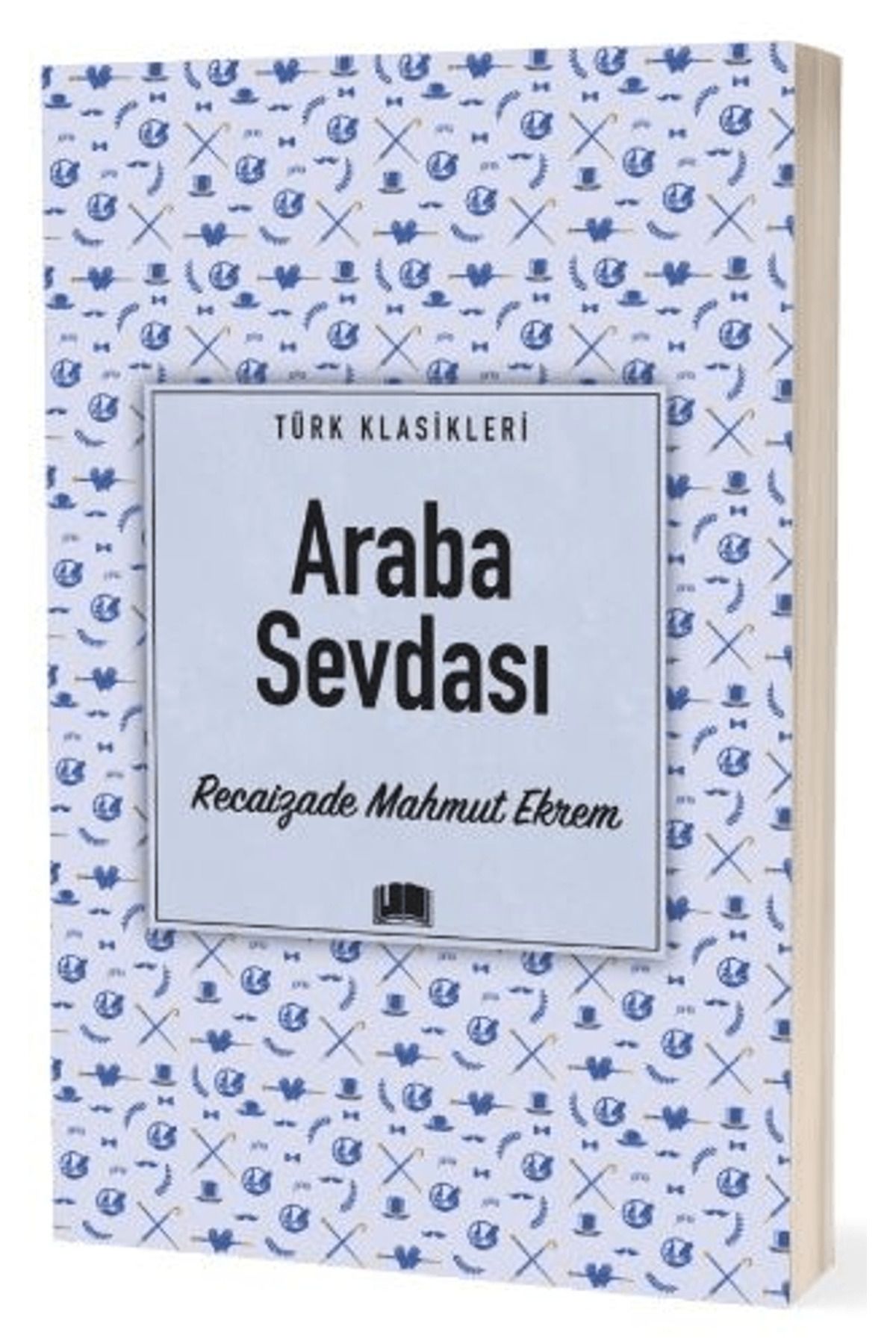 Ema Kitap Araba Sevdası