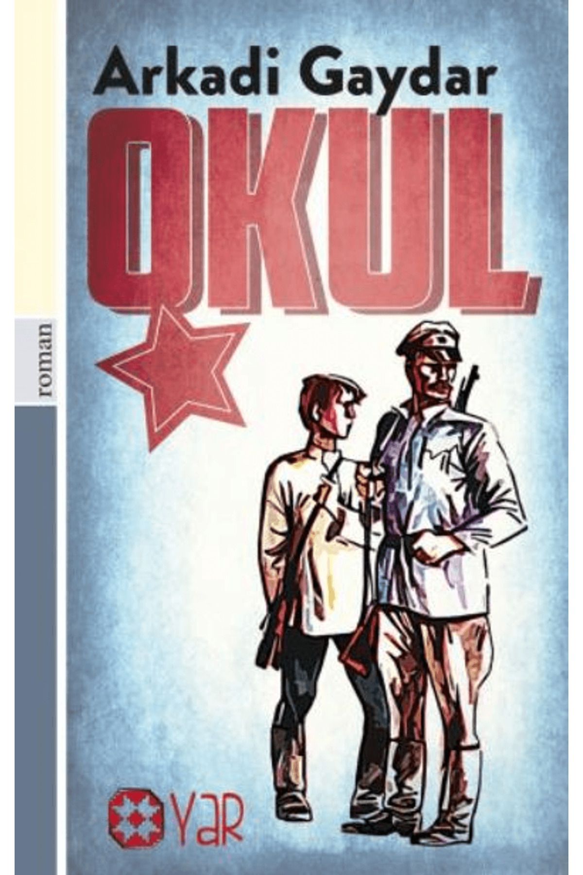 Yar Yayınları Okul