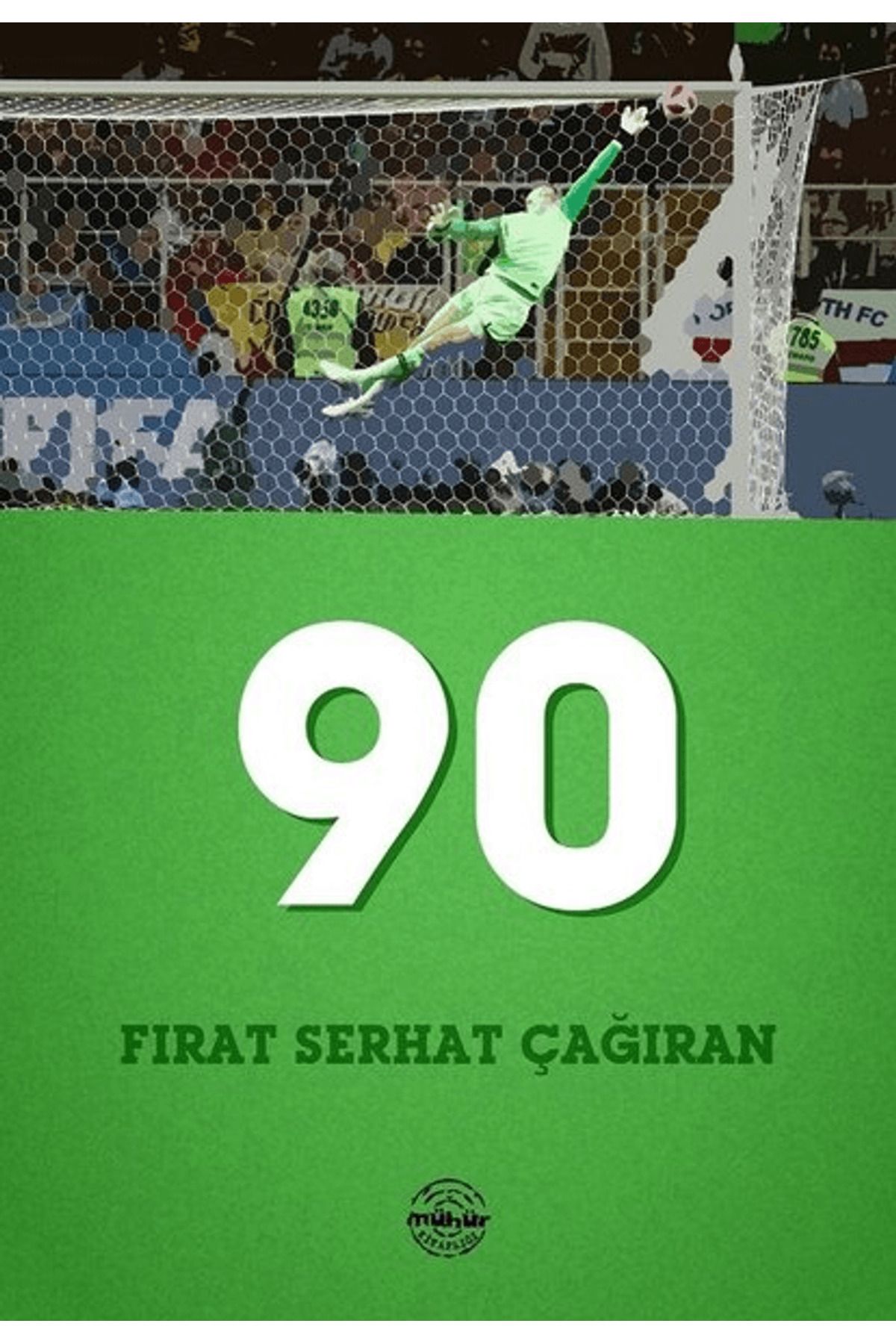 Mühür Kitaplığı 90 Roman