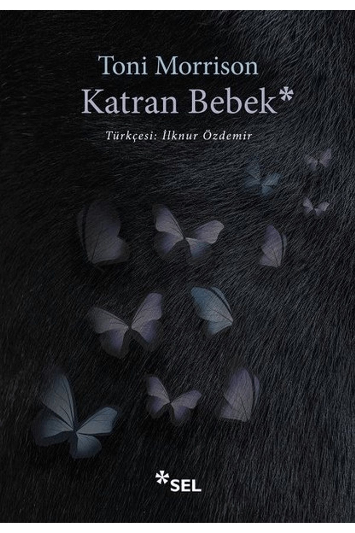 Sel Yayıncılık Katran Bebek
