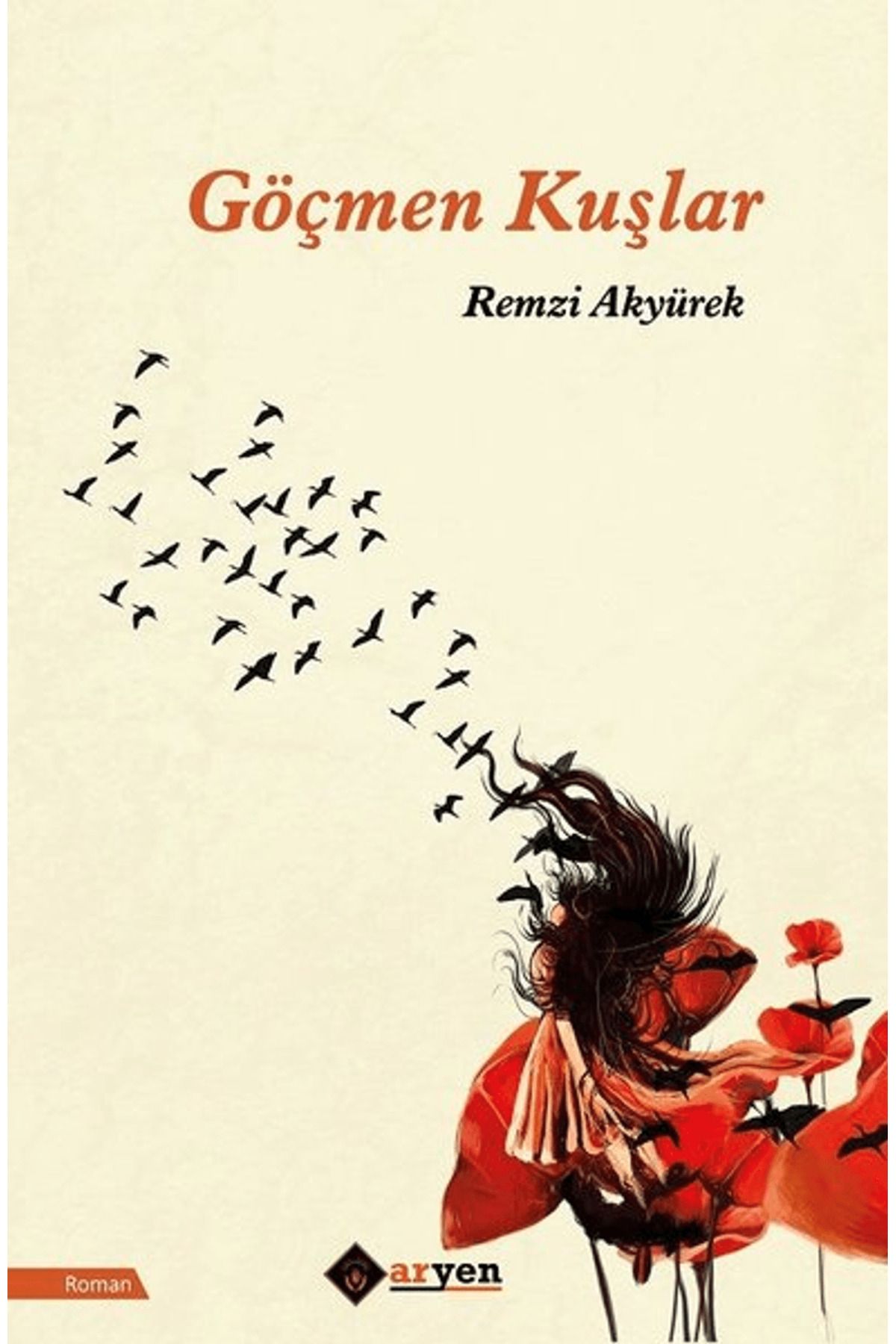 Aryen Yayınları Göçmen Kuşlar