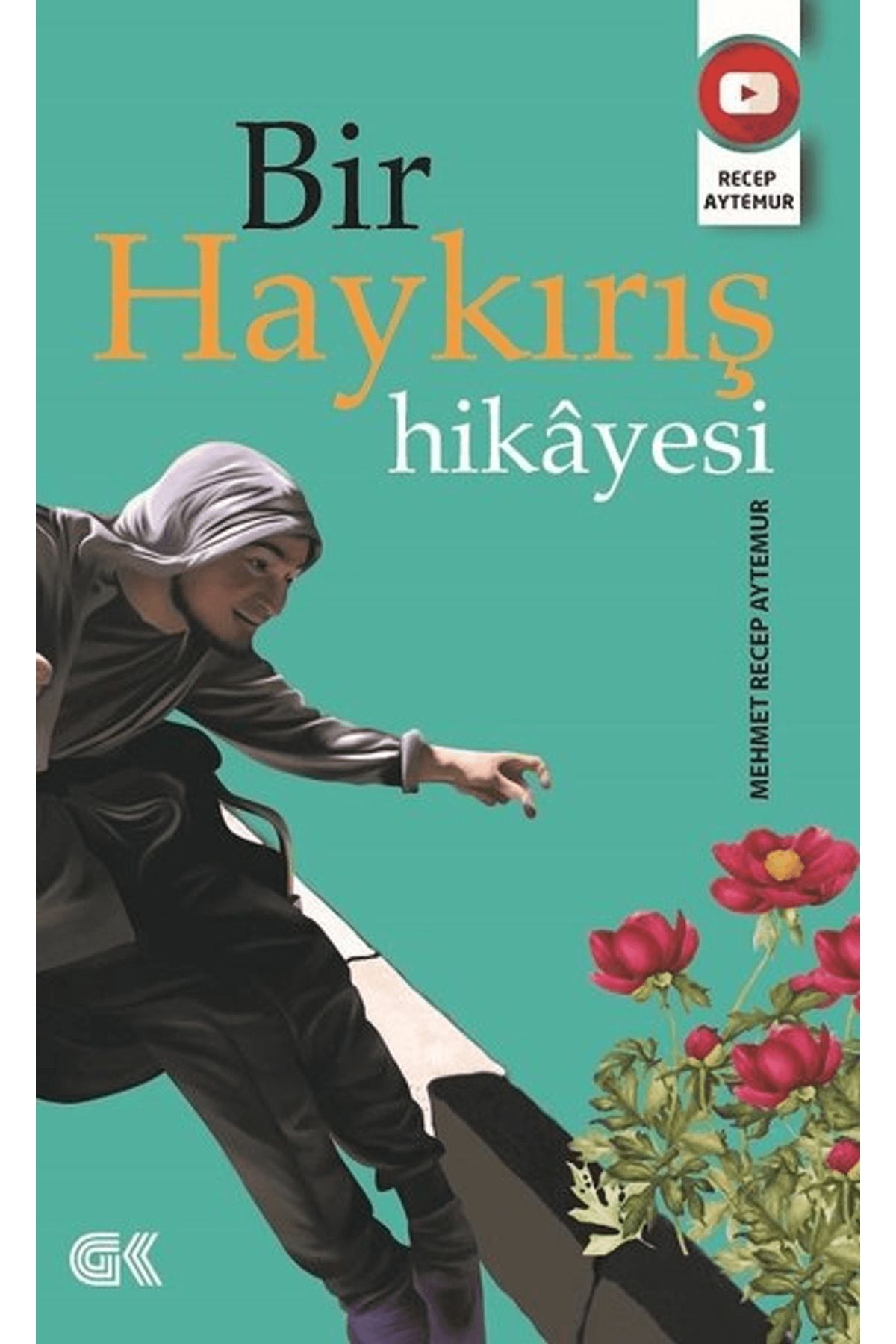 Gençlik Kitabevi Yayınları Bir Haykırış Hikayesi