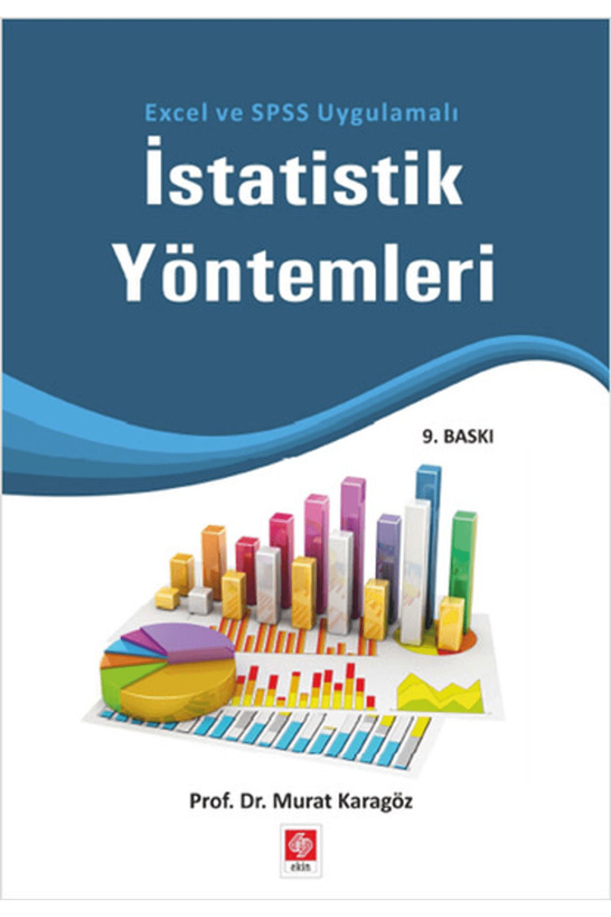 Ekin Basım Yayın İstatistik Yöntemleri