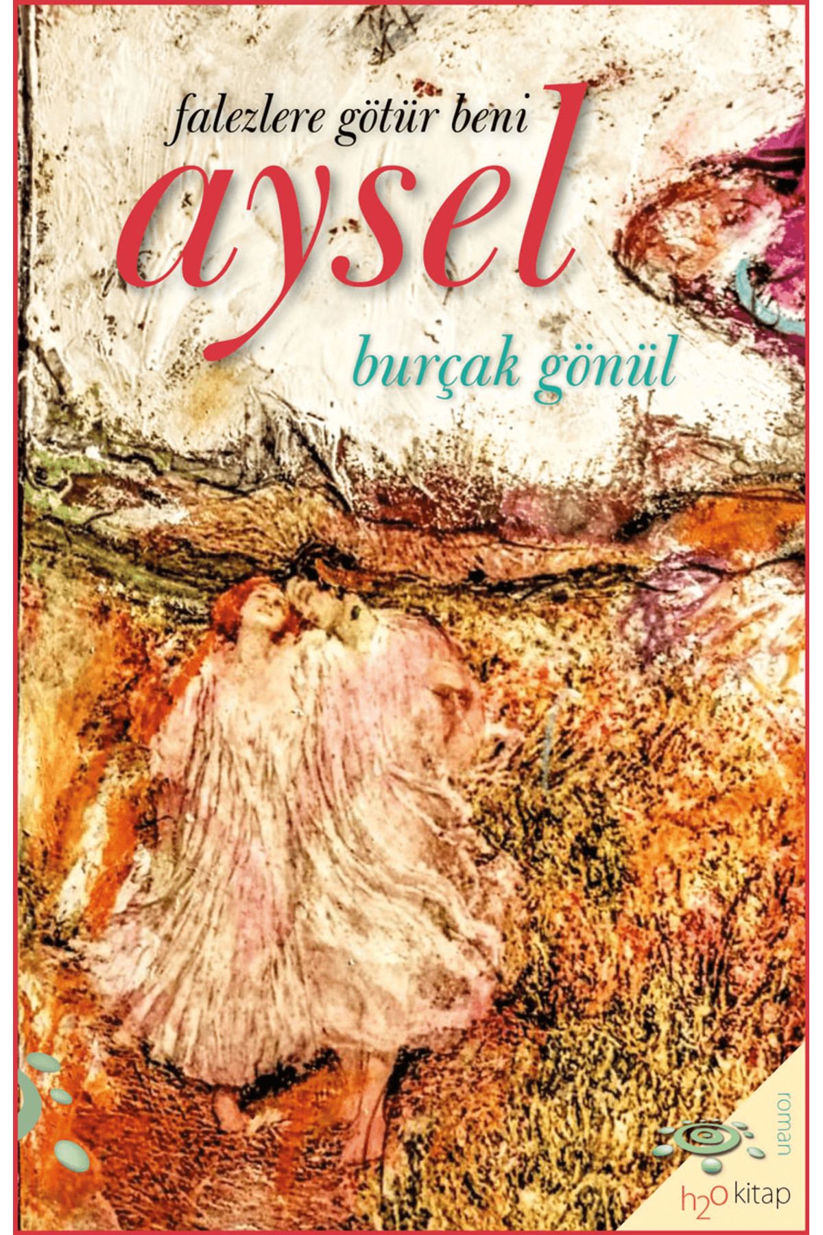 h2o Kitap Aysel