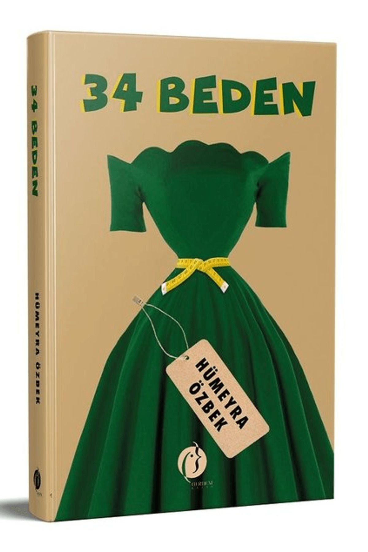 Herdem Kitap 34 Beden
