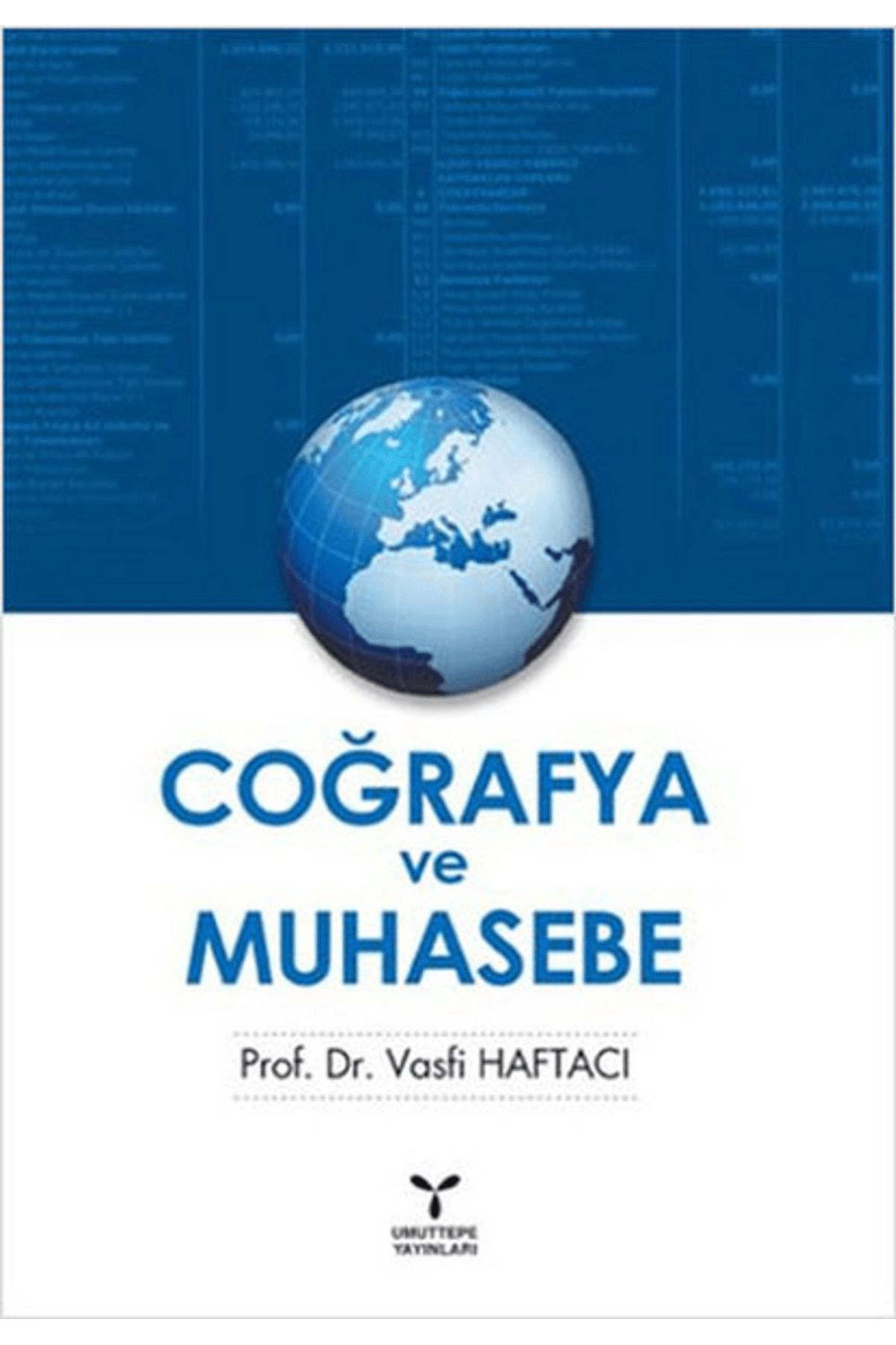 Umuttepe Yayınları Coğrafya ve Muhasebe