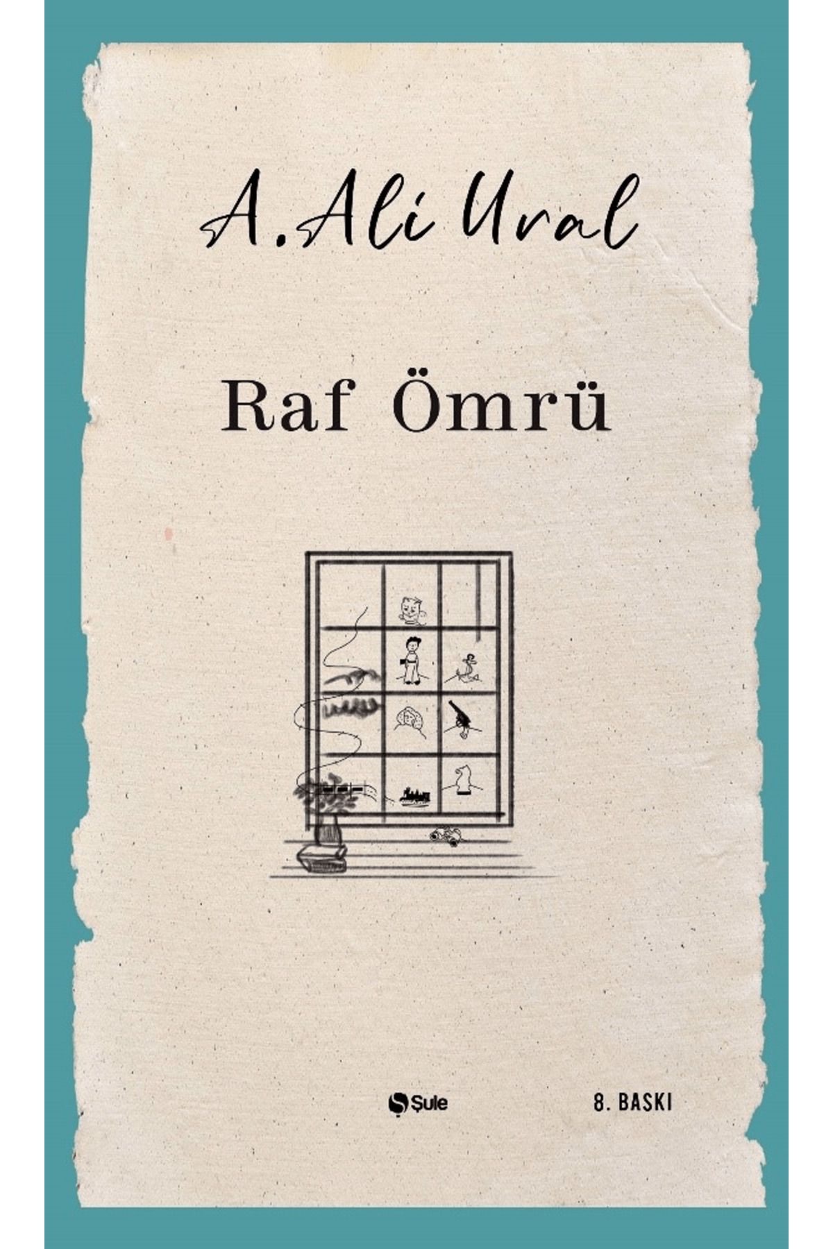 Şule Yayınları Raf Ömrü