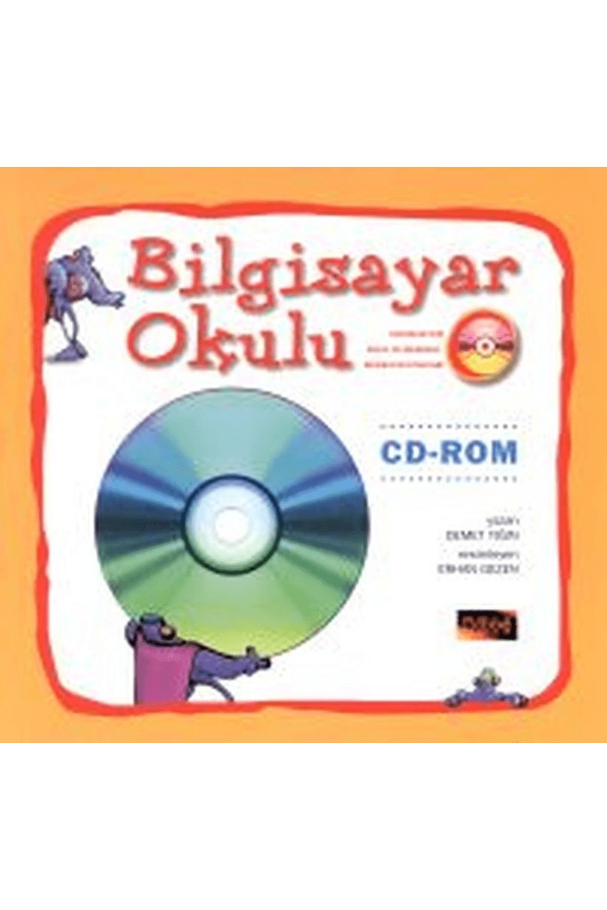 Pusula Yayıncılık Bilgisayar Okulu
