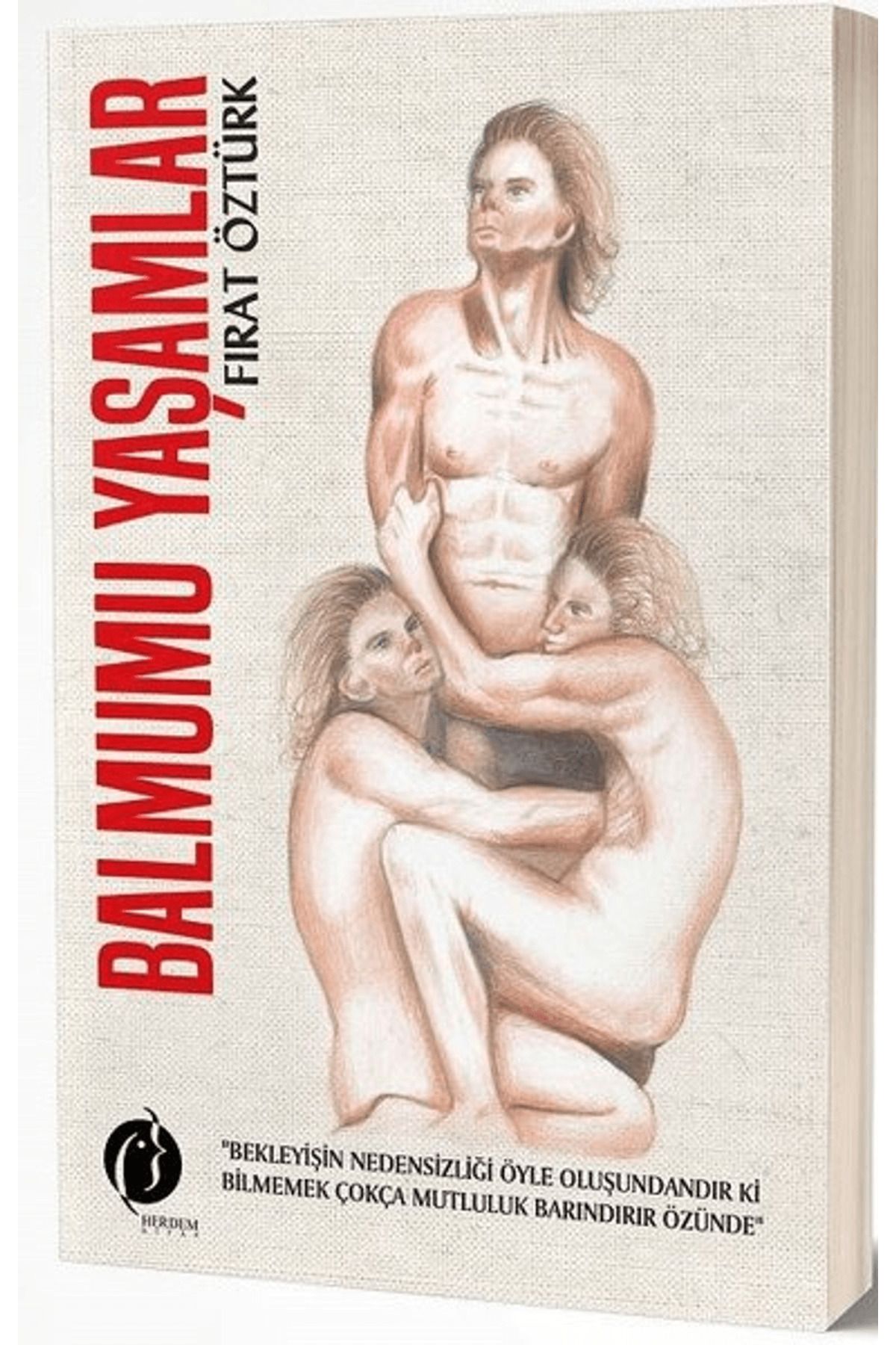 Herdem Kitap Balmumu Yaşamlar