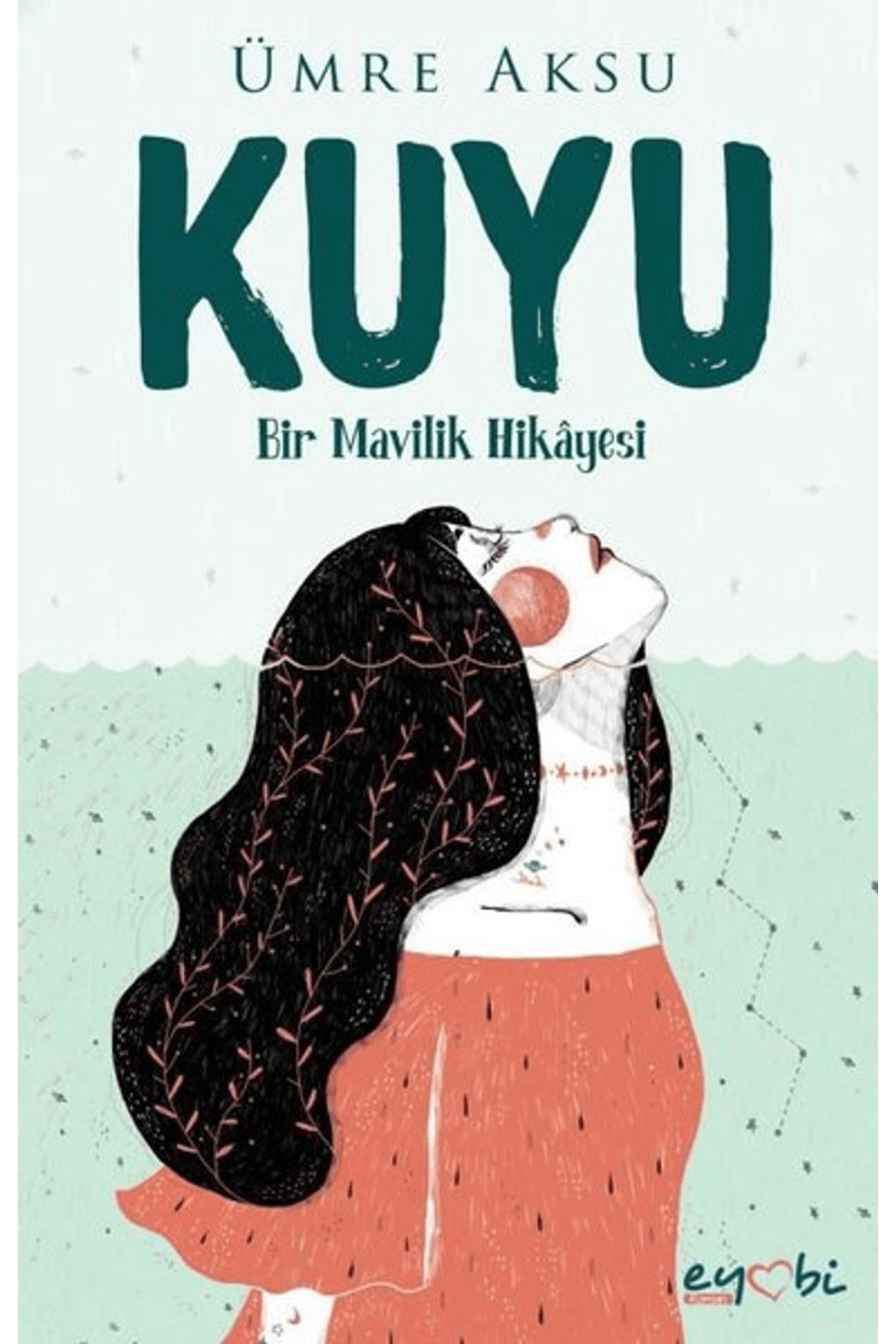 Eyobi Yayınları Kuyu