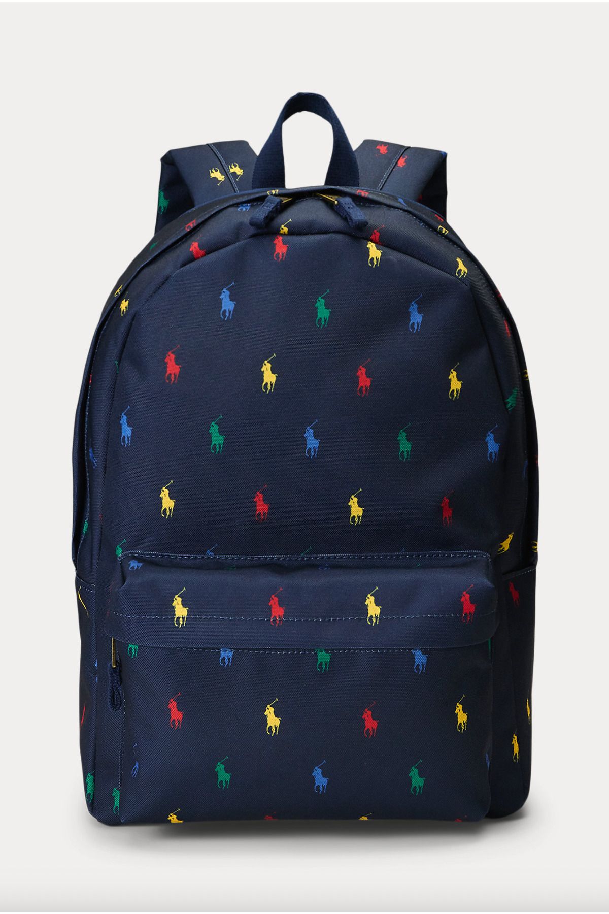 Polo Ralph Lauren Allover Pony Backpack