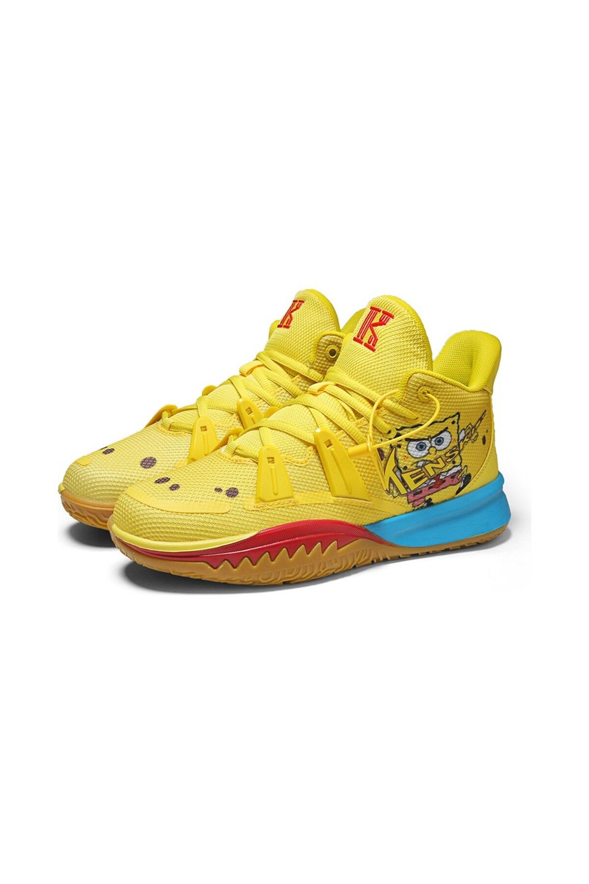 EBT Unisex Basketbol Ayakkabısı