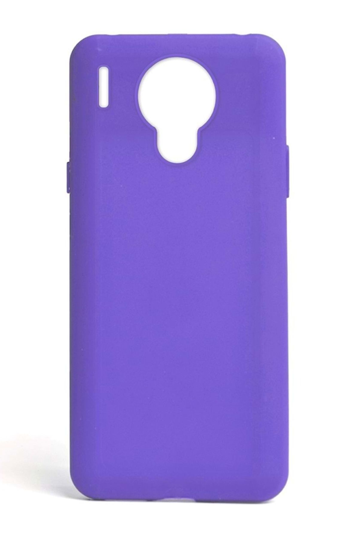 Tılsım Tekno Reeder P13 Blue Max Lite Kılıf Kamera Korumalı Silikon Rubber Arka Kapak