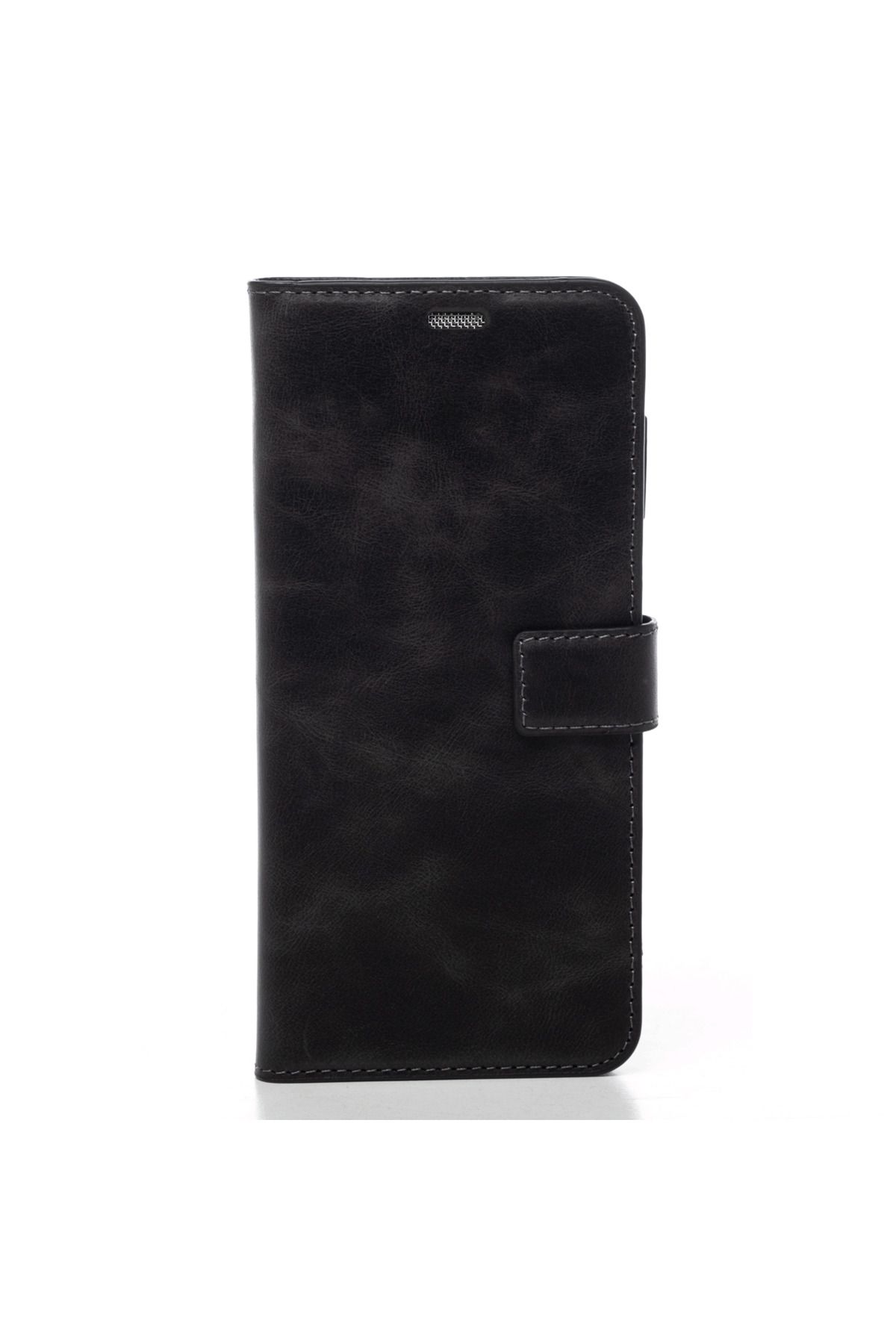 Tılsım Tekno Huawei Mate 20 Lite Hakiki Deri Cüzdanlı Kapaklı Kaliteli Lüks Kılıf