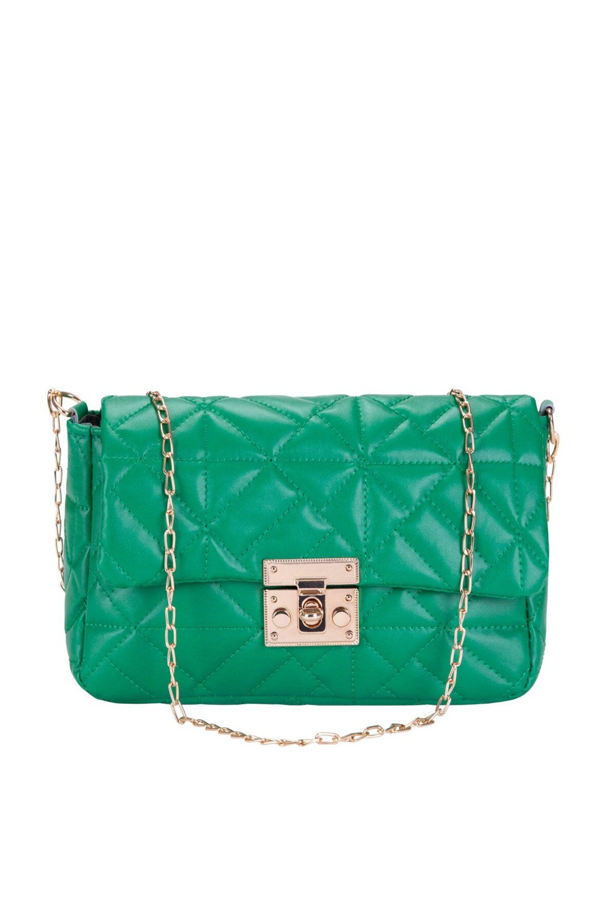 Judour Bags Omuz Çantası - Yeşil - Judour Bags