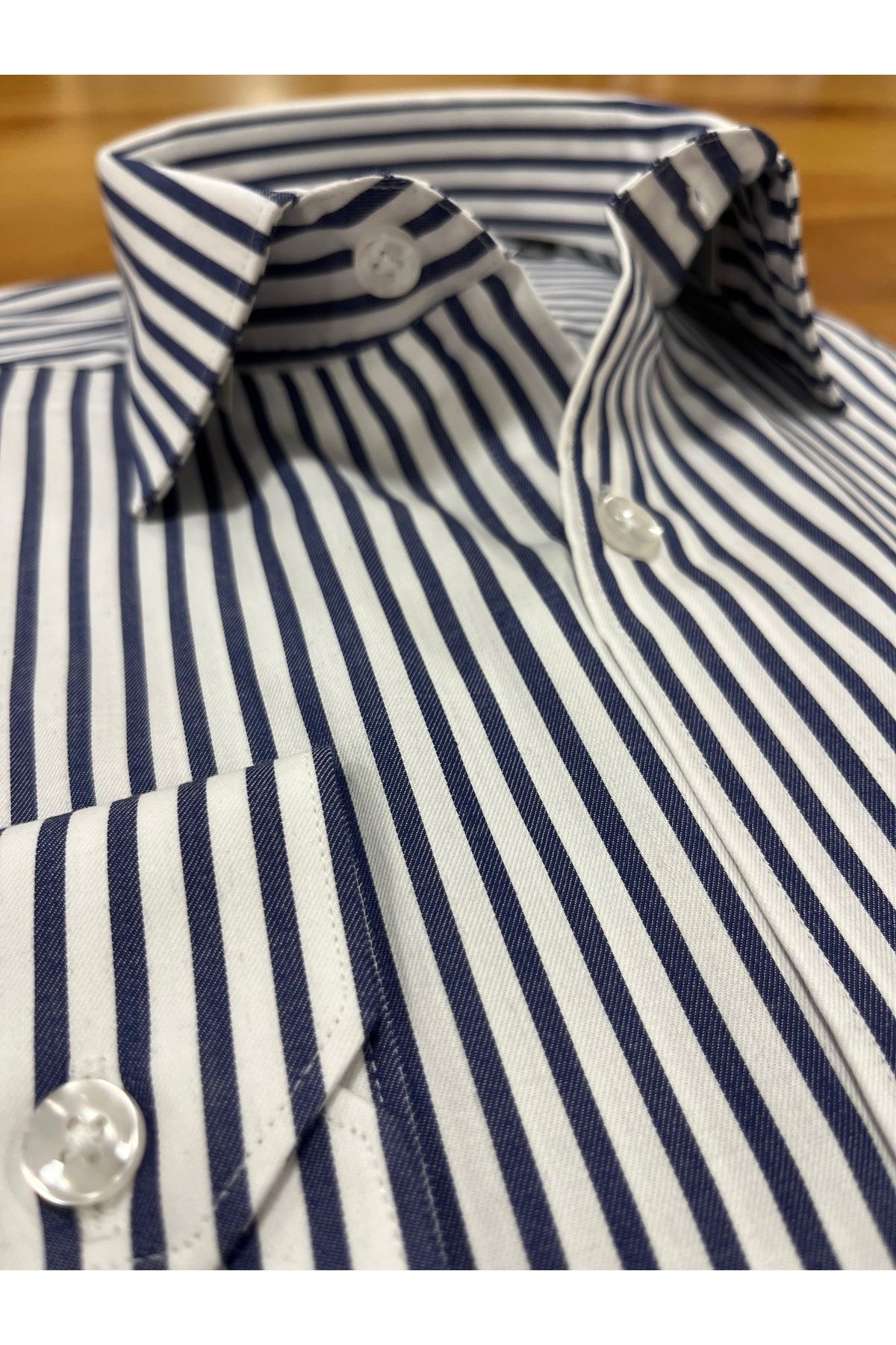 Kali NAVY STRIPE