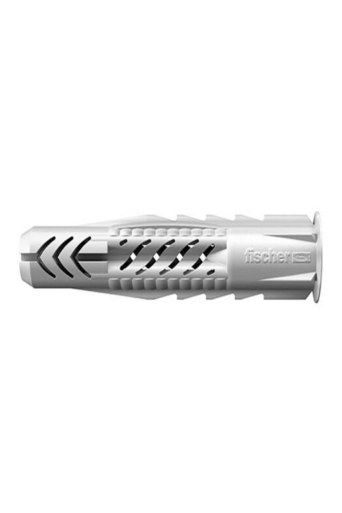 Fischer-قابس عالمي UX 8 × 50 RH مع حافة وخطاف دائري 3