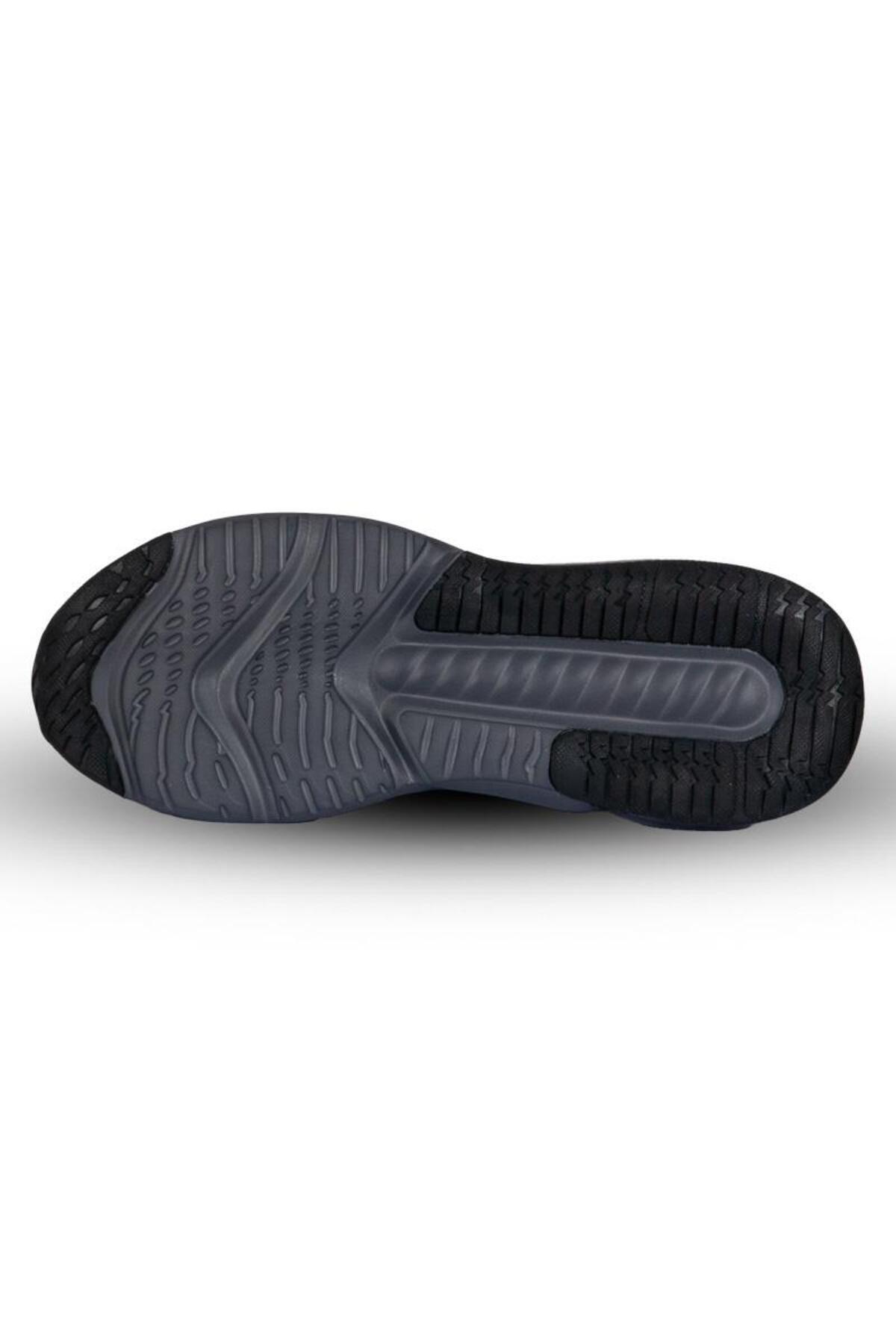 hummel-Nivalis Running Shoes Black 6