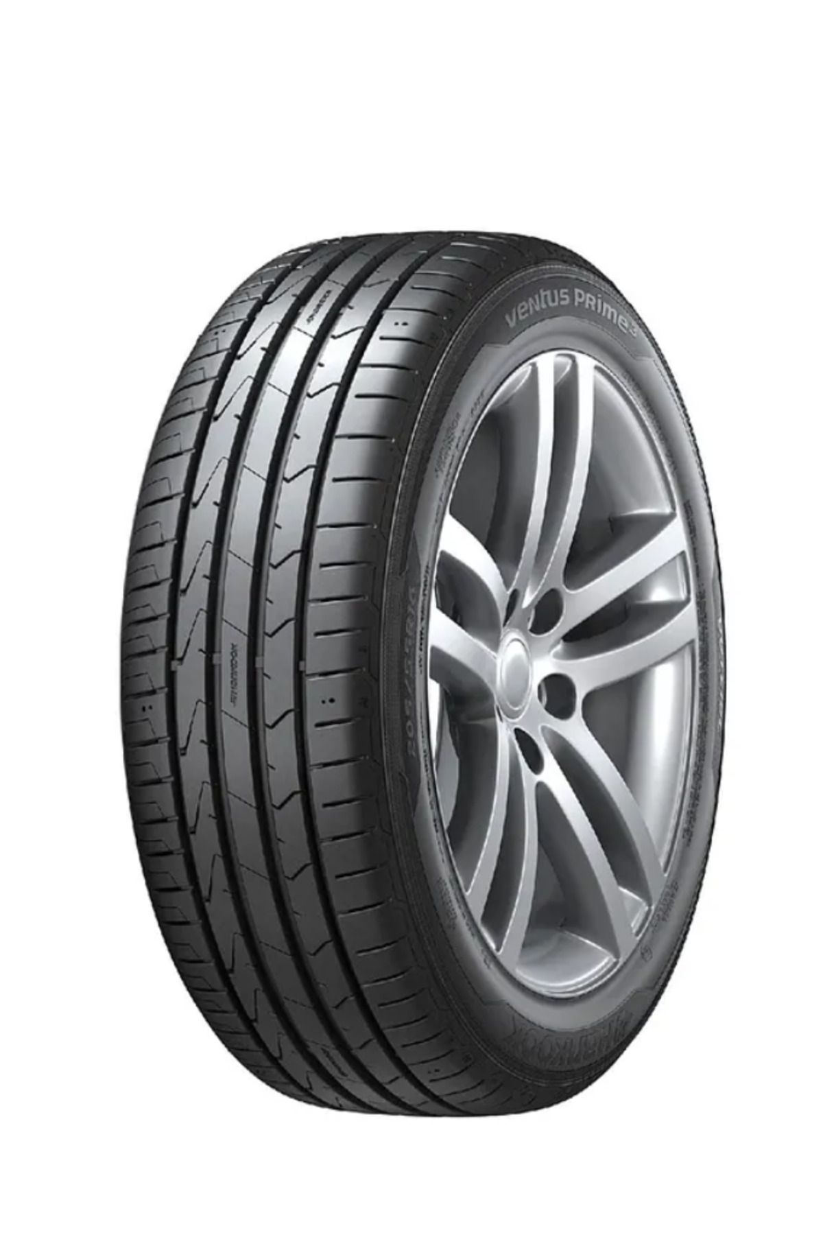 Hankook 215/50R18 92H VENTUS PRİME 3 K125 HANKOOK