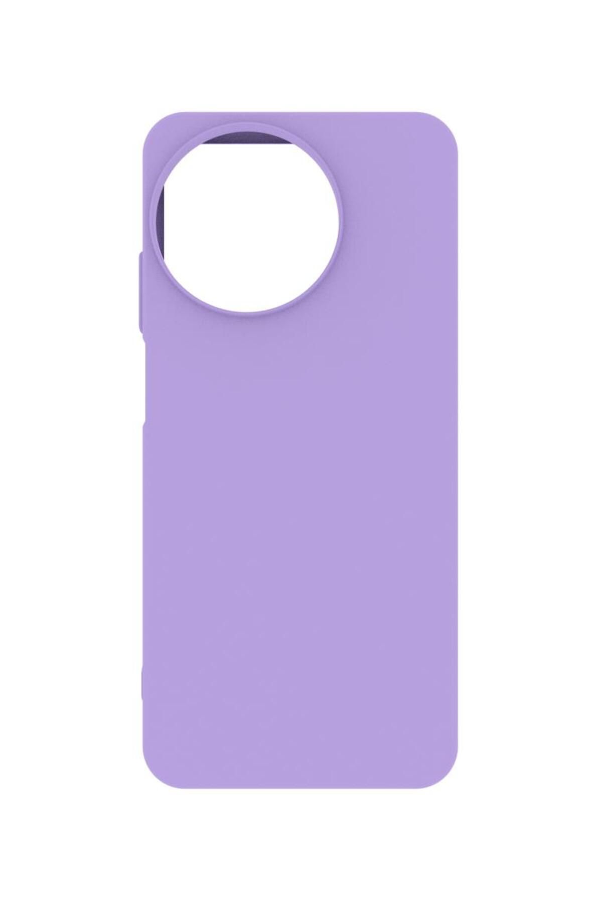 Tılsım Tekno Realme 11 4G Kılıf Kamera Korumalı Silikon Rubber Arka Kapak