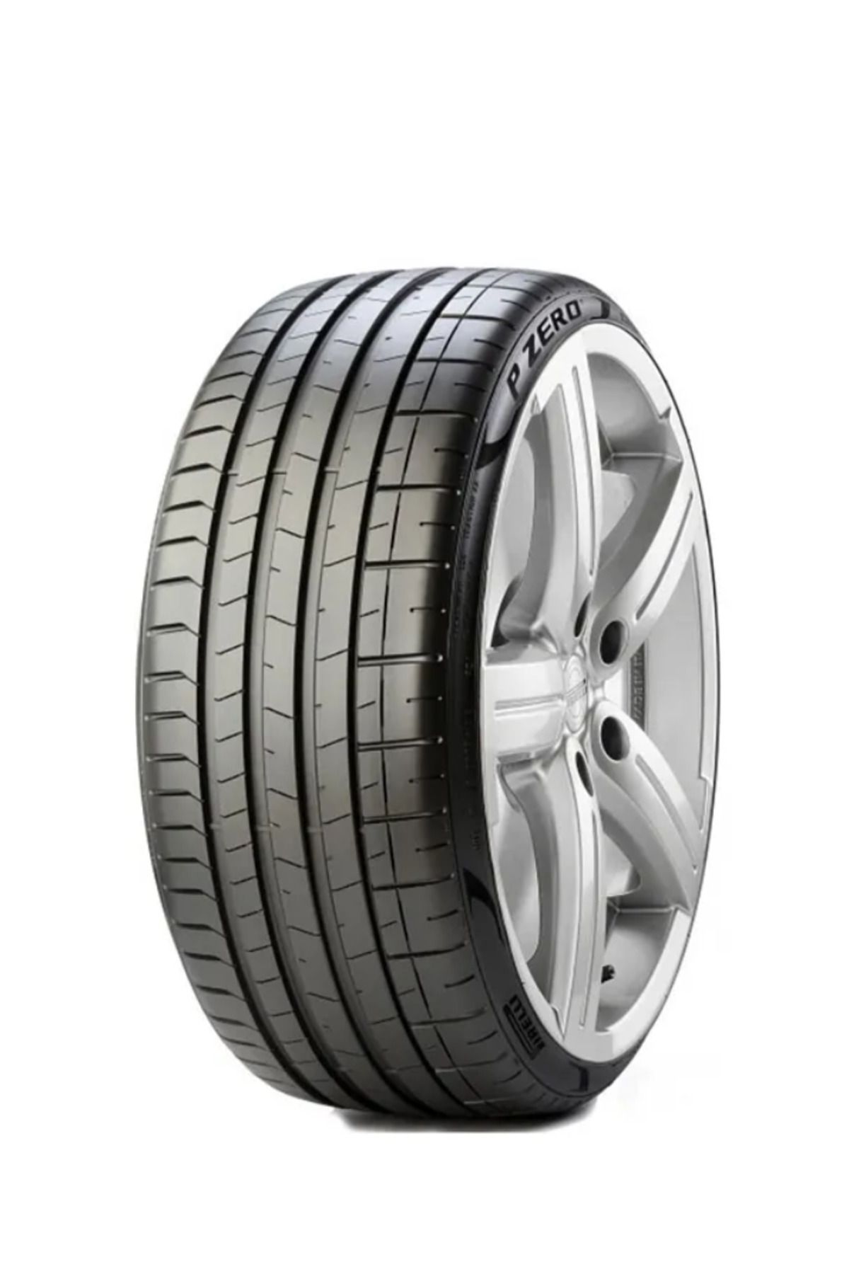 Pirelli 265/35R18 97Y P ZERO(MO) PİRELLİ