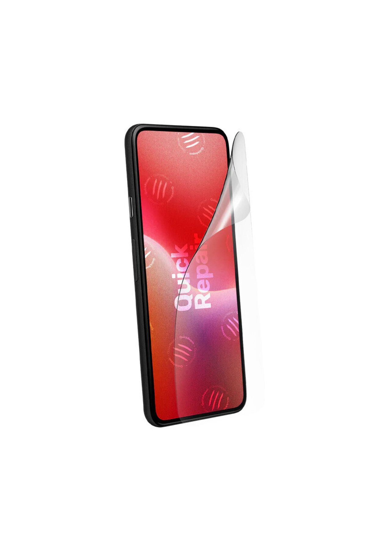 GREENMNKY Samsung Galaxy A70s QuickRepair Panzerfolyo Ekran Koruyucu