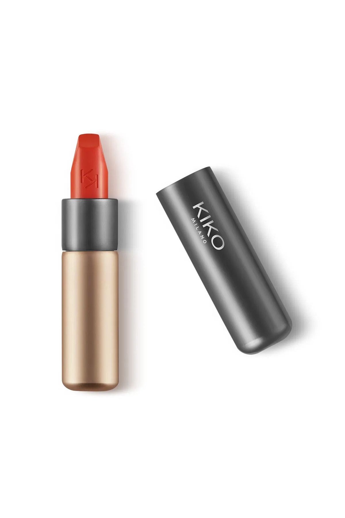 Kiko Velvet Passion Matte Lipstick -309 Tulip Red
