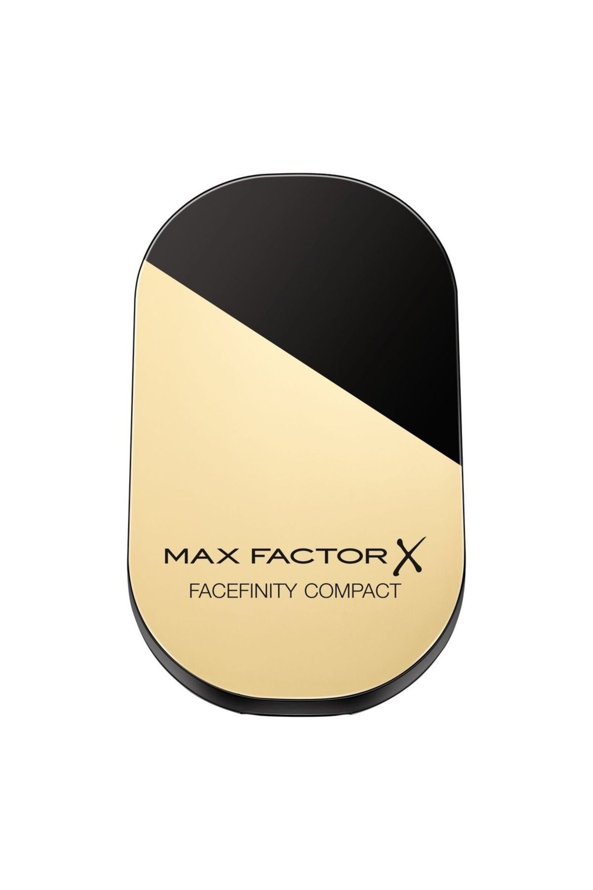 Max Factor-Max Factor Facefinity Compact Foundation - Porcelain 001 | Long-Lasting Matte Finish with SPF 20 8