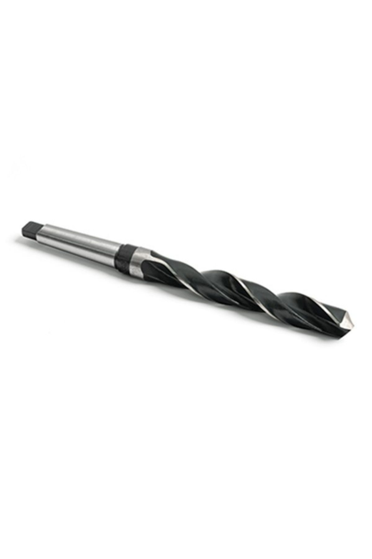GFB 34.0mm HSS Morslu Konik Matkap Ucu - DIN 345