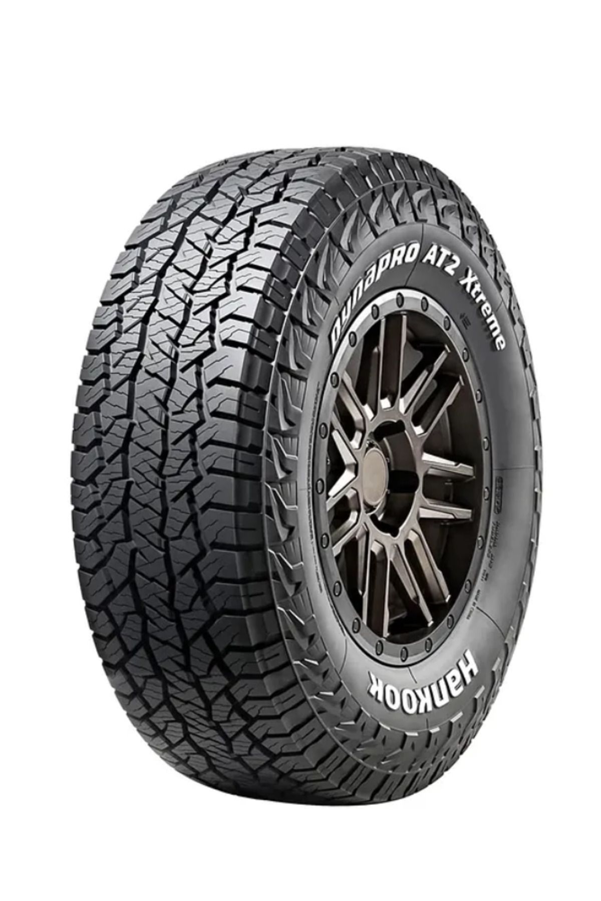 Hankook 235/75R15 104/101S DYNAPRO AT2 XTREME RF12 HANKOOK