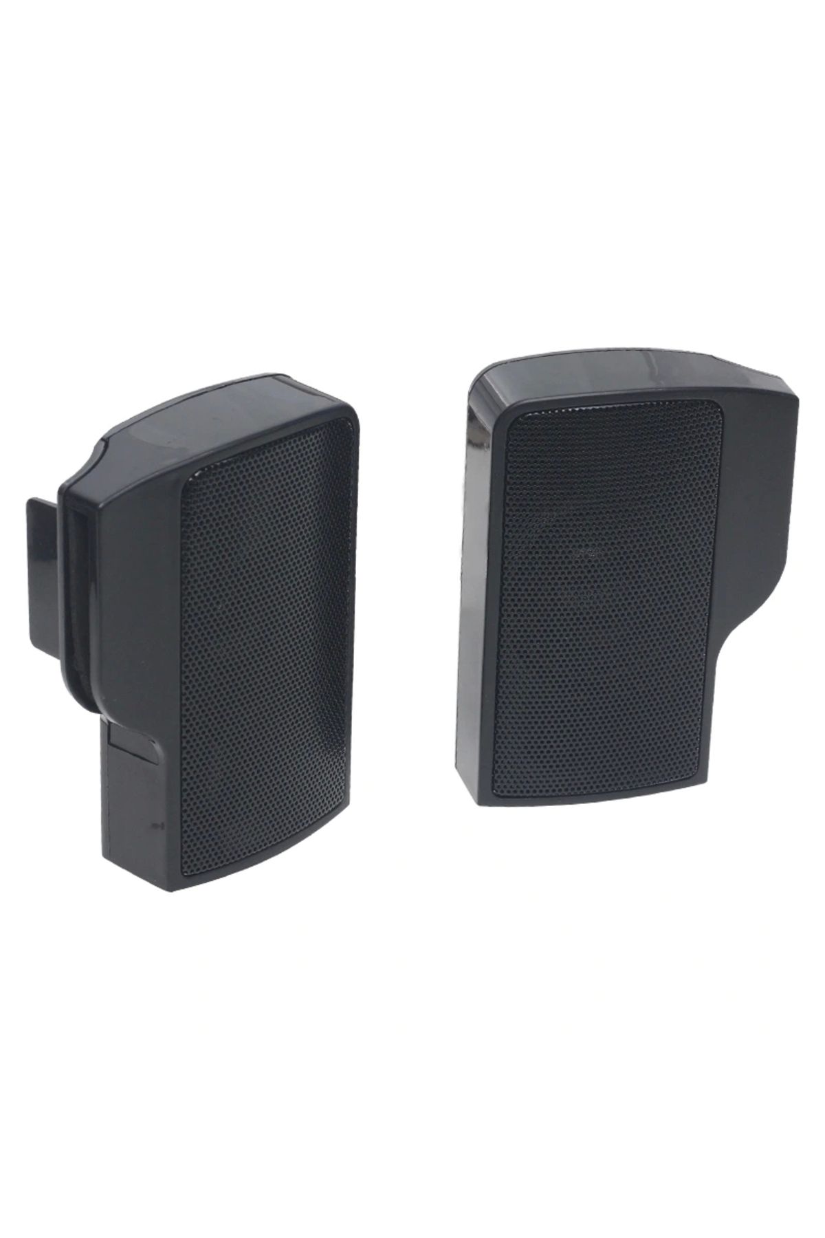 shopwave MAGICVOICE MV-19294 1+1 USB MİNİ HOPARLÖR (2X3 WATT) (5047)