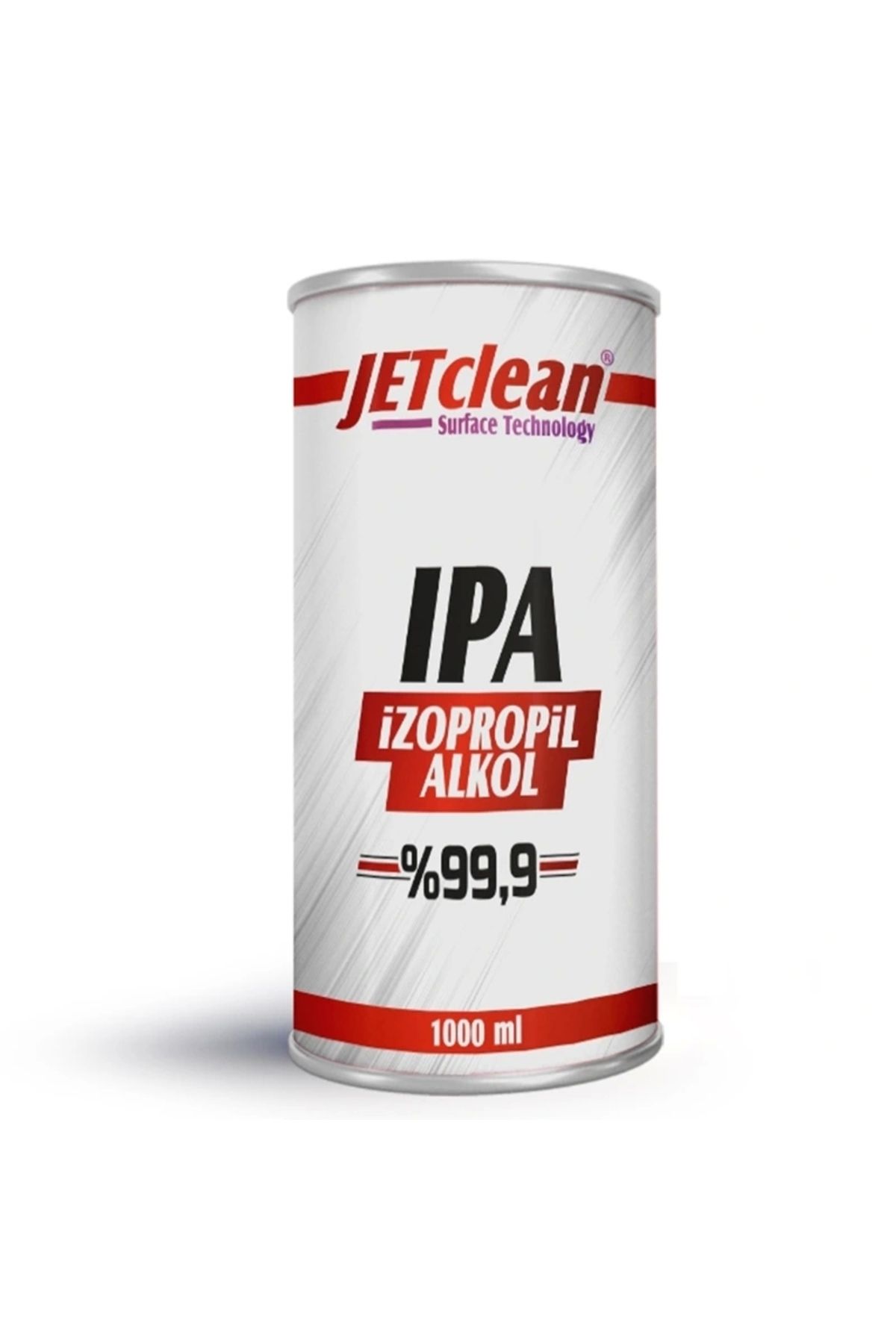 shopwave JETCLEAN 1000 ML İPA İZOPROPİL ALKOL SPREY (5047)
