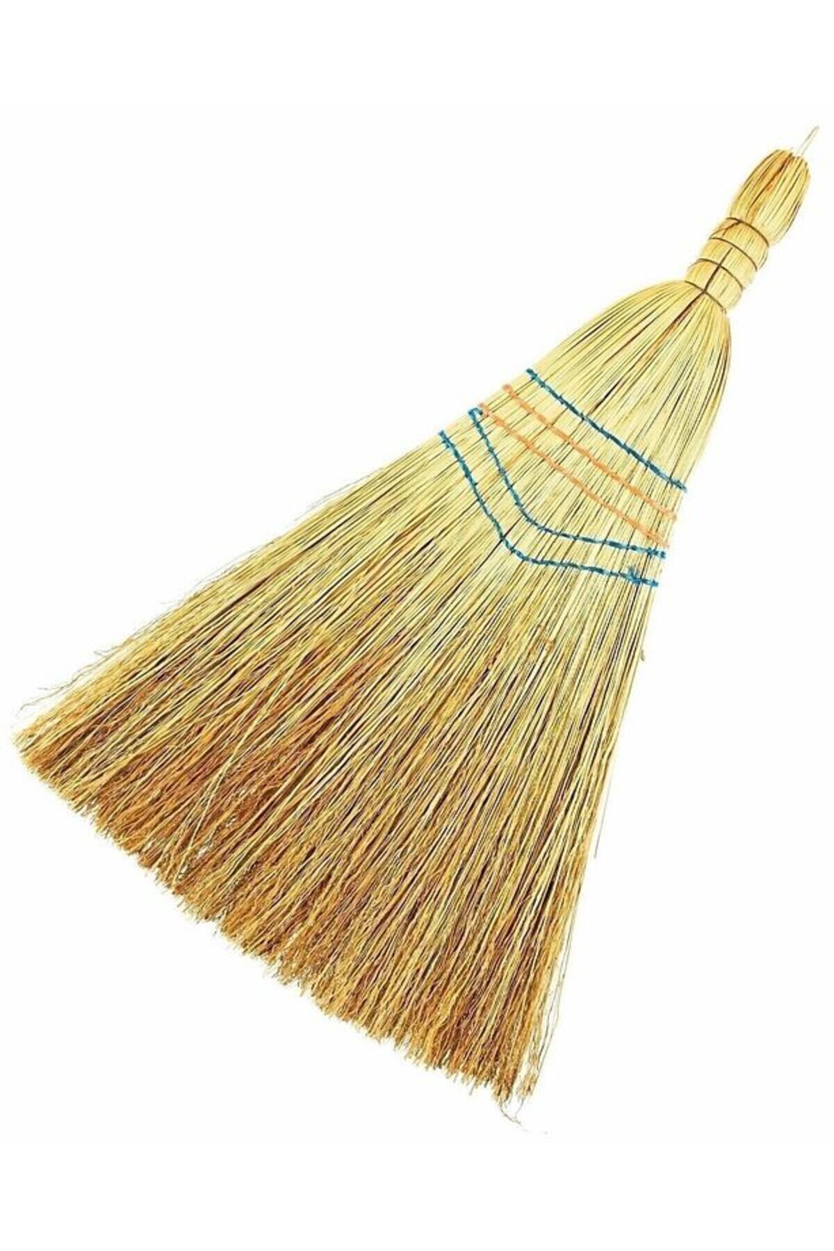 fiba teknik Çalı Süpürge Ev Tipi 65cm (1 Adet)