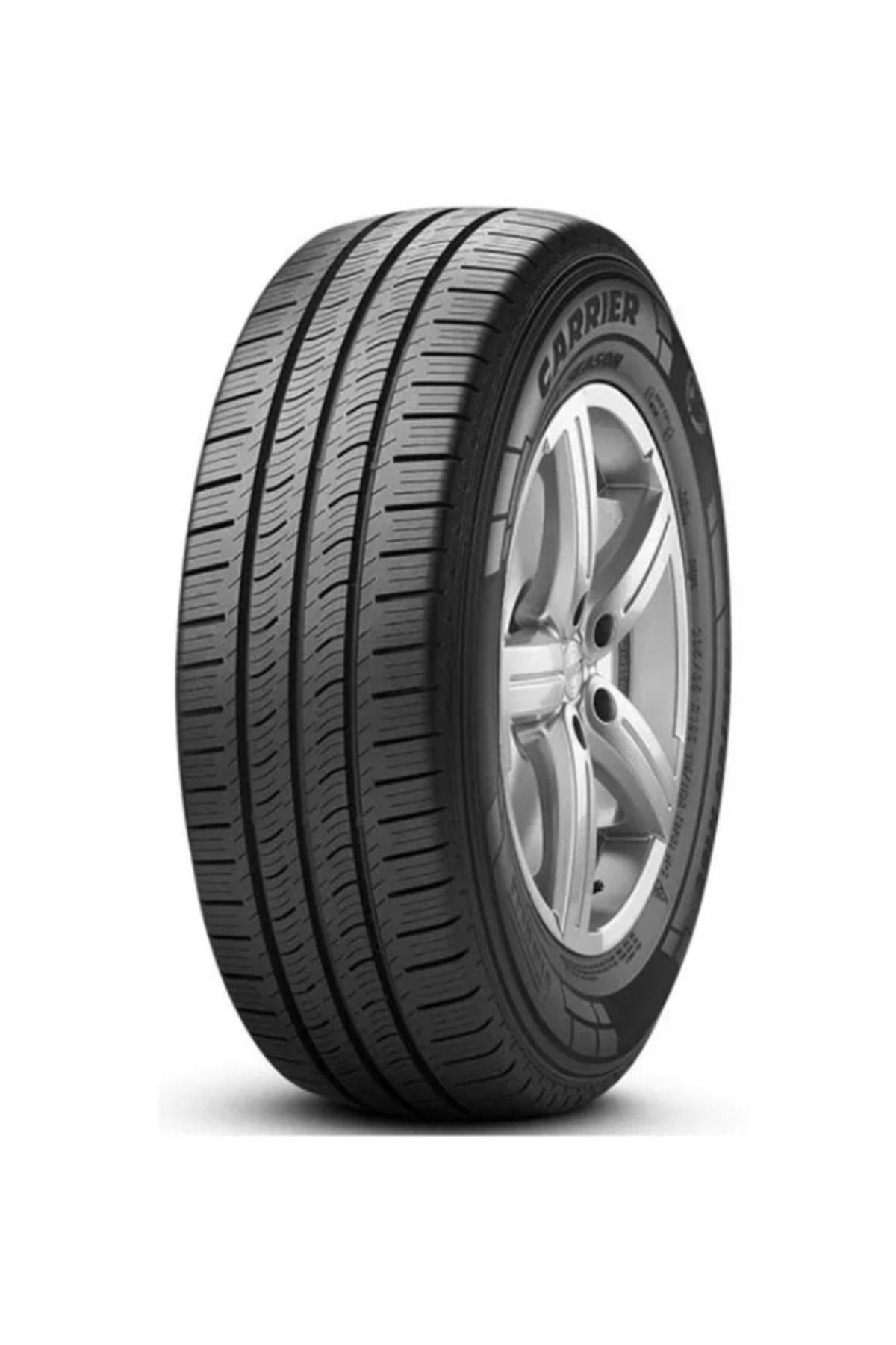 Pirelli 225/65R16C 112R CARRİER ALL SEASON PİRELLİ