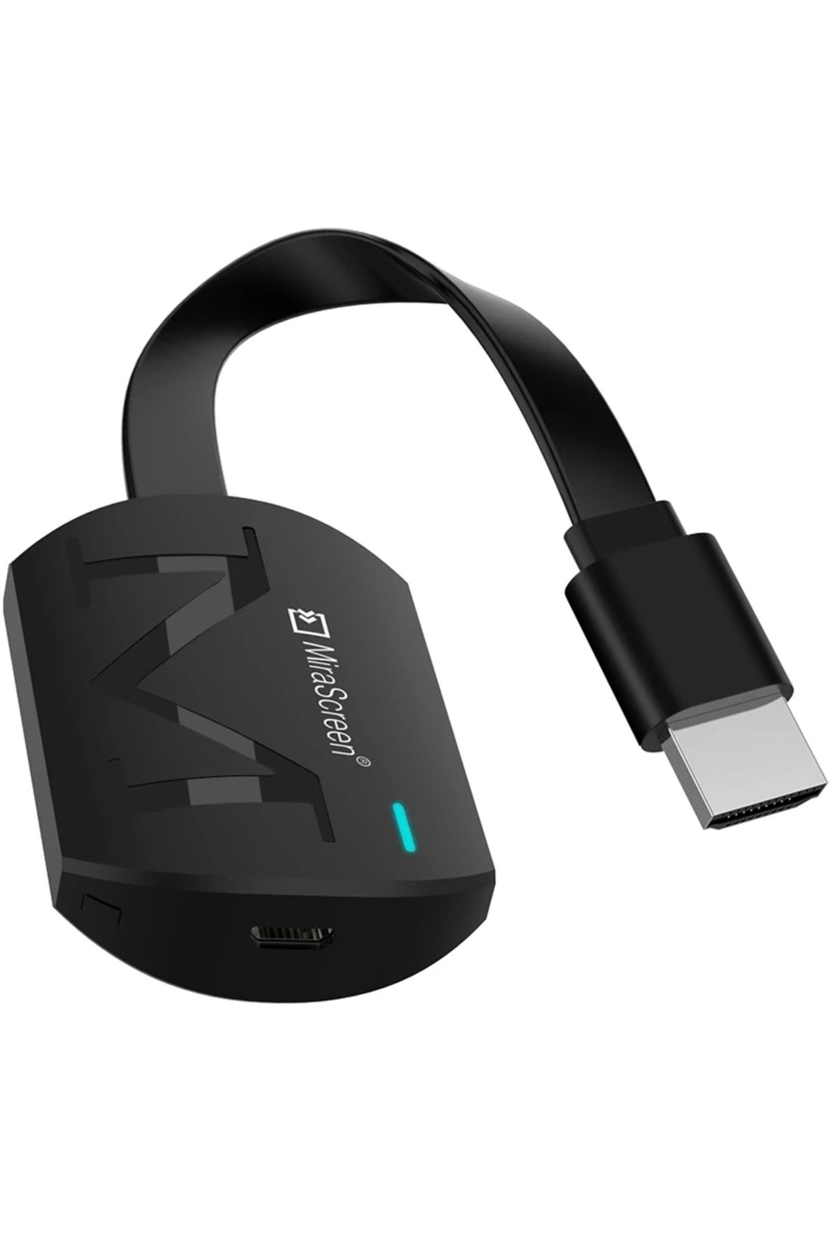 shopwave G4 KABLOSUZ GÖRÜNTÜ+ SES AKTARICI (5047)