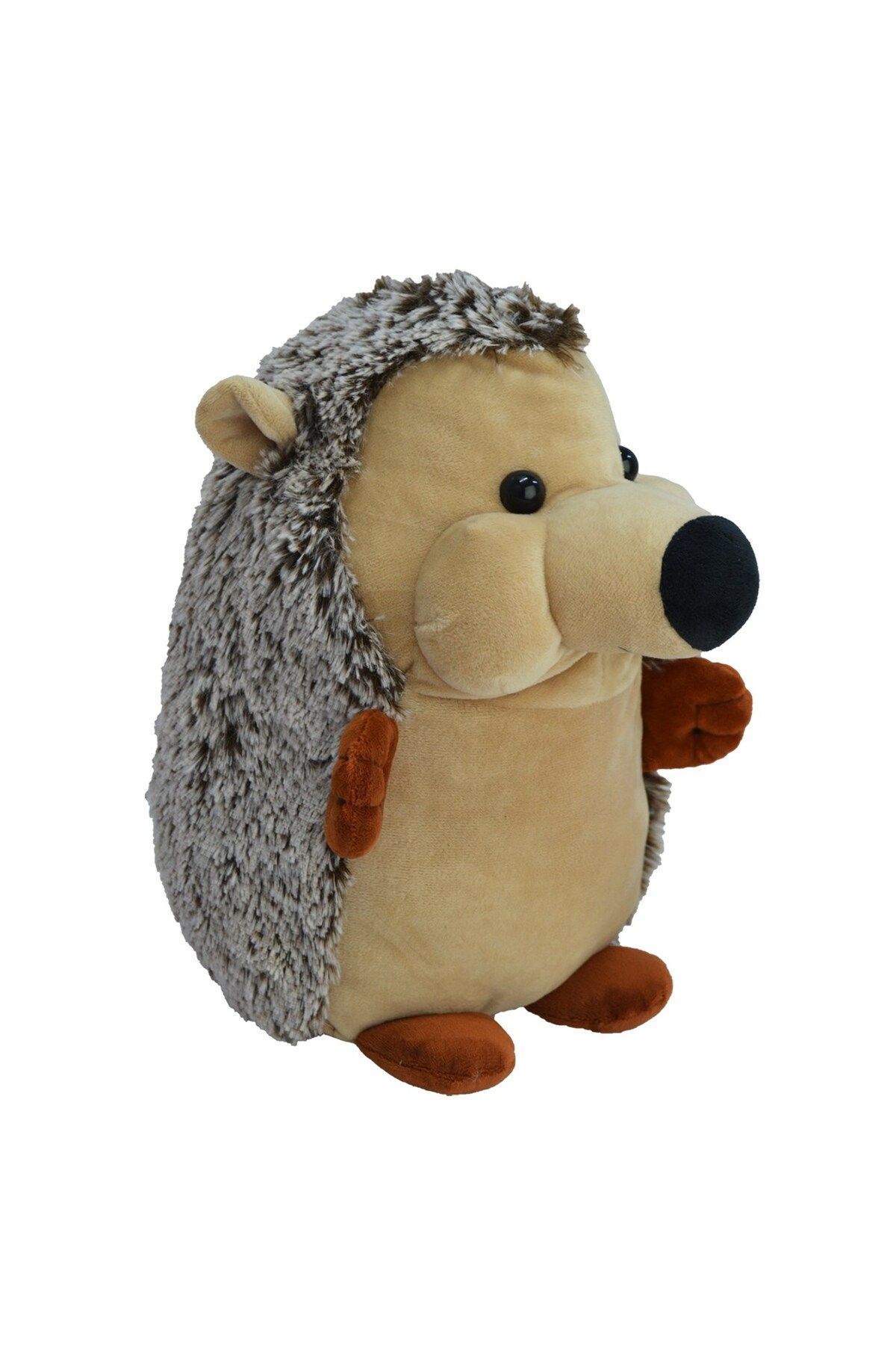 Halley Oyuncak Peluş Kirpi 20 Cm 62196