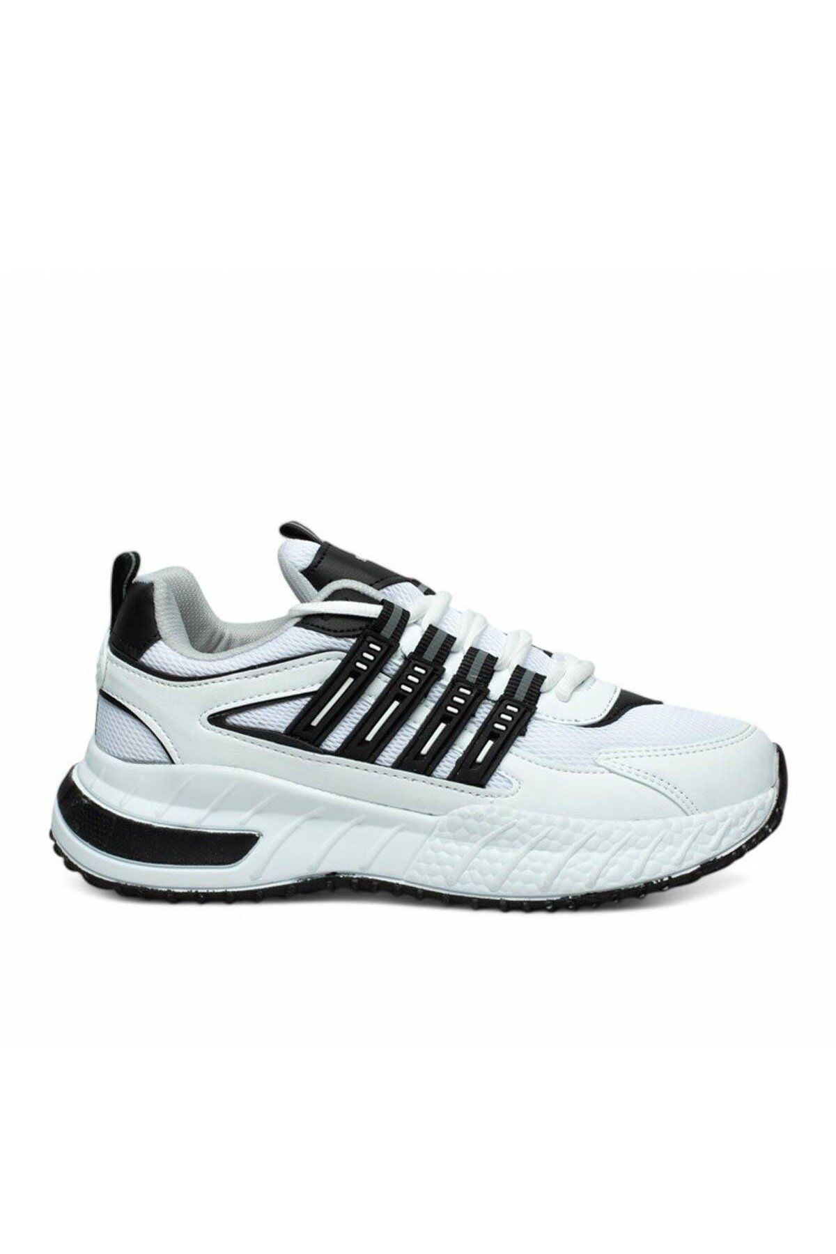Lambırlent sneaker esnek rahat spor