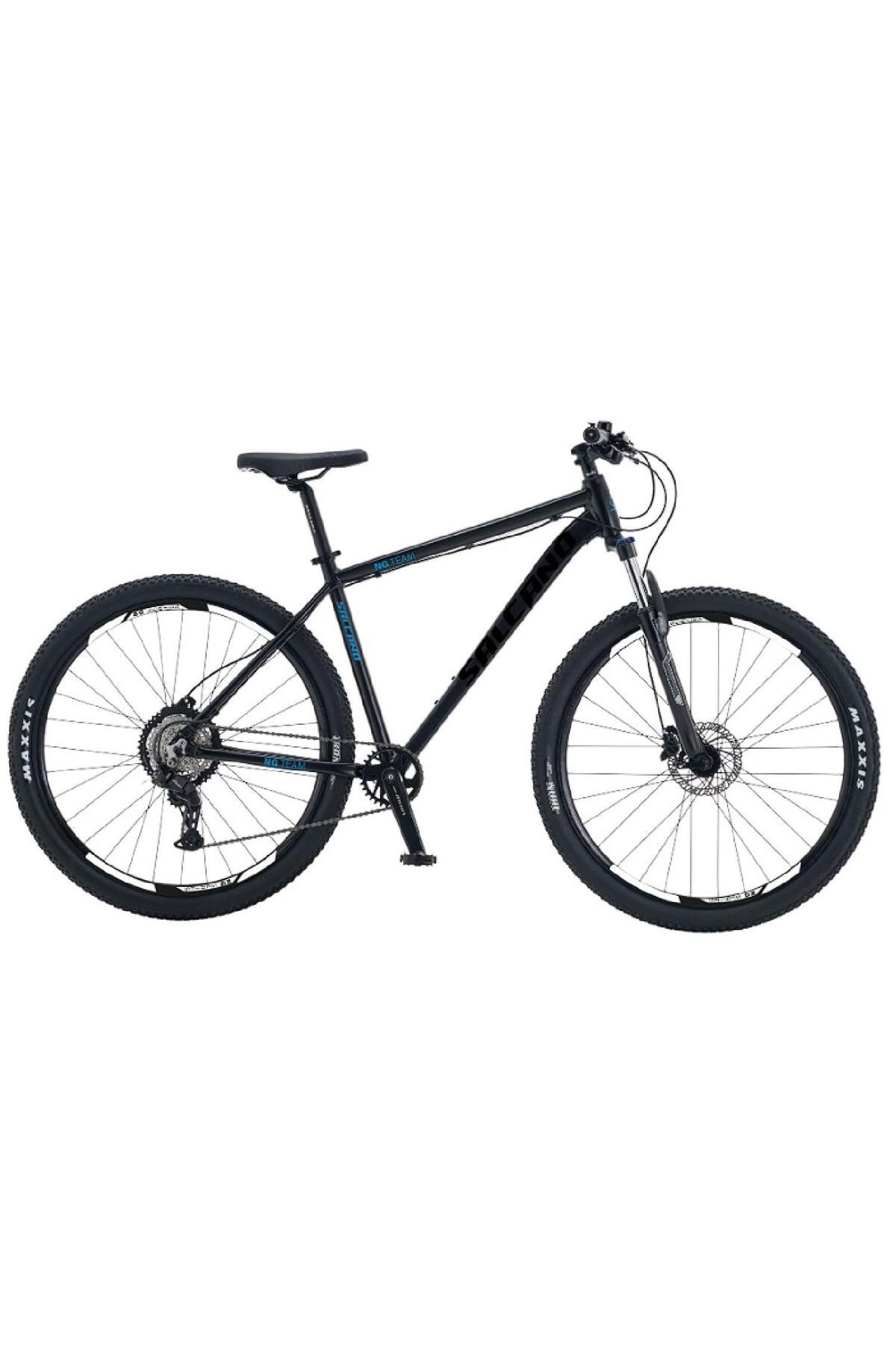 Salcano NG TEAM 100 27,5 JANT HD 1X9 BİSİKLET