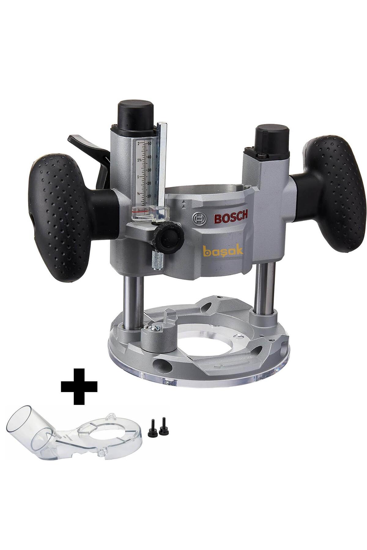 Bosch TE 600 Daldırma Aparatı GKF 600 İçin 060160A800 - Fiyatı