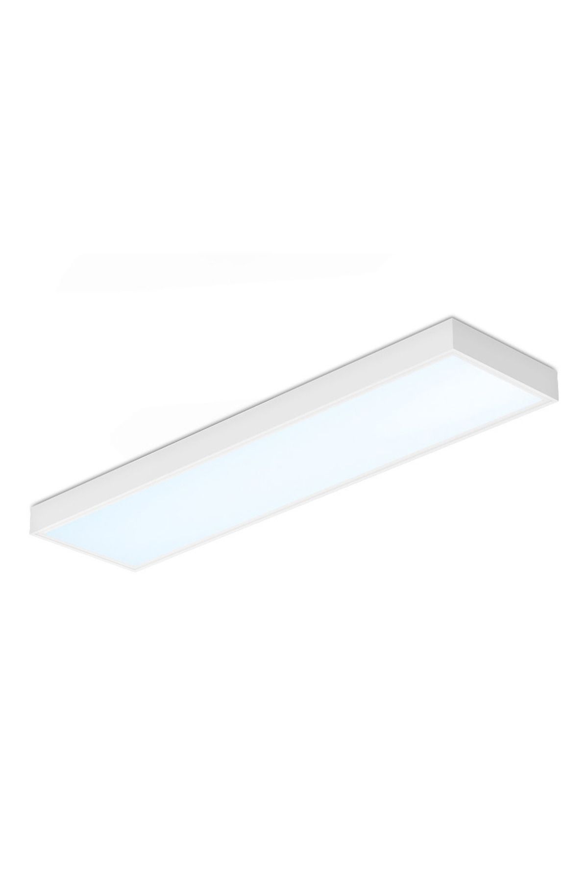 Tio 30W 30X60 LED PANEL SIVA ÜSTÜ 6500K